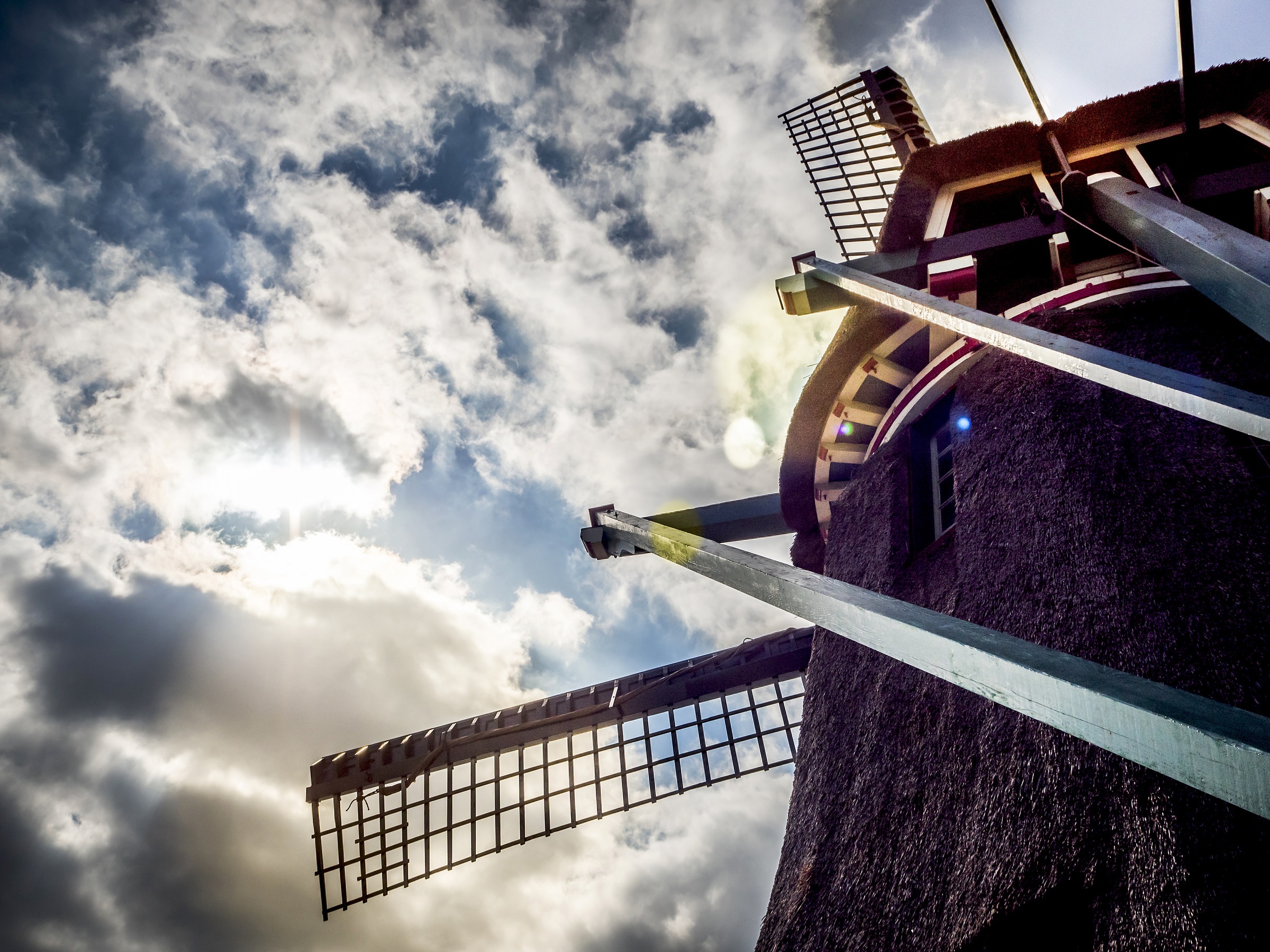 Aspettando Don Chisciotte...