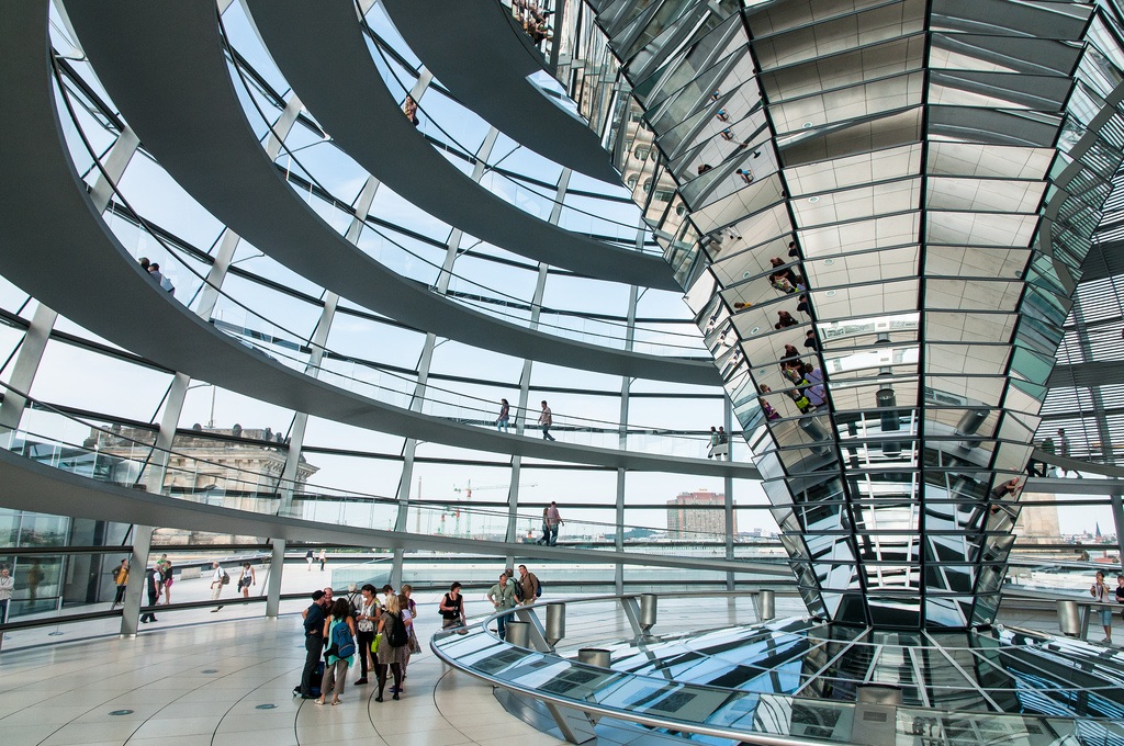Bundestag