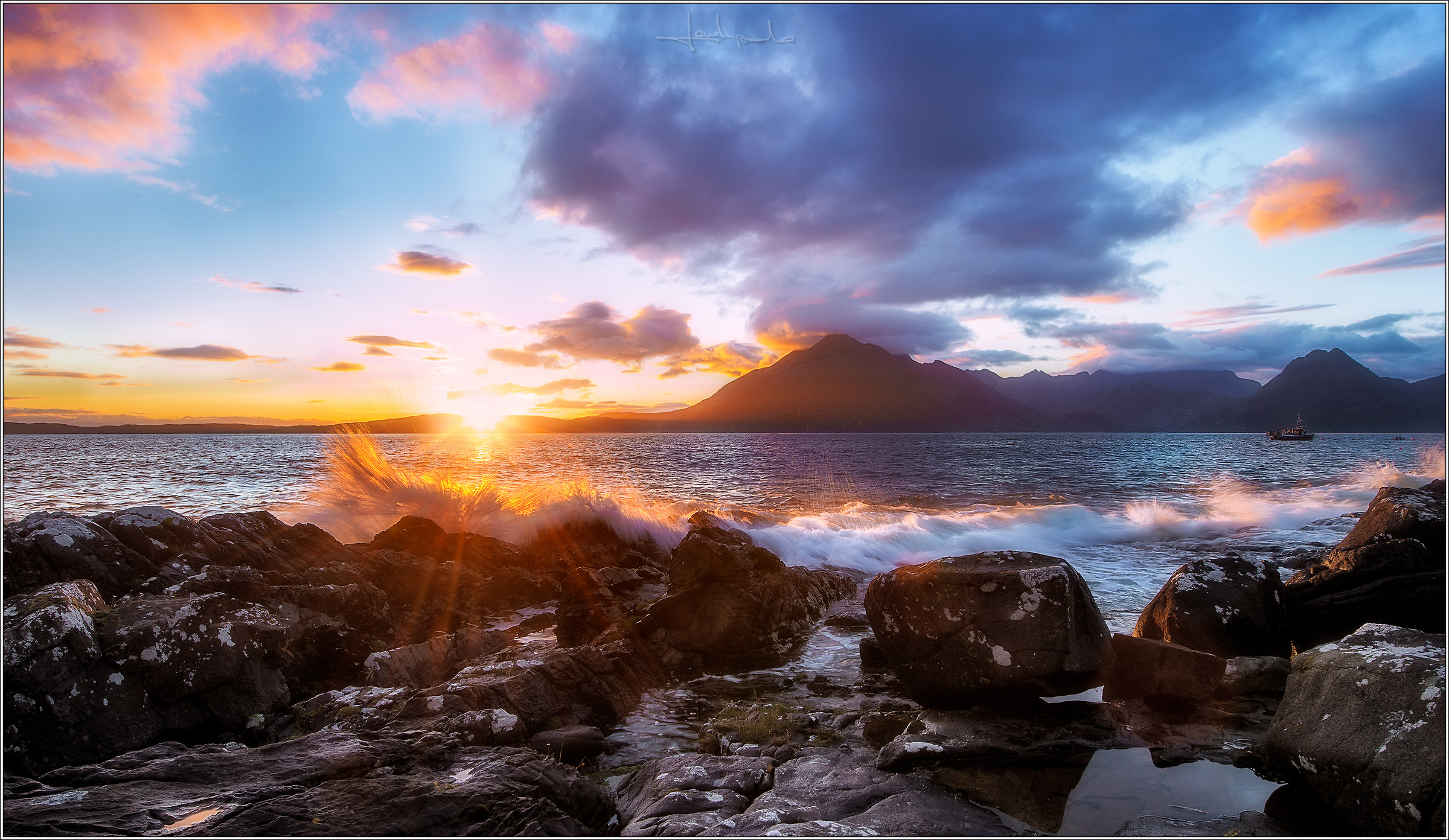 Elgol