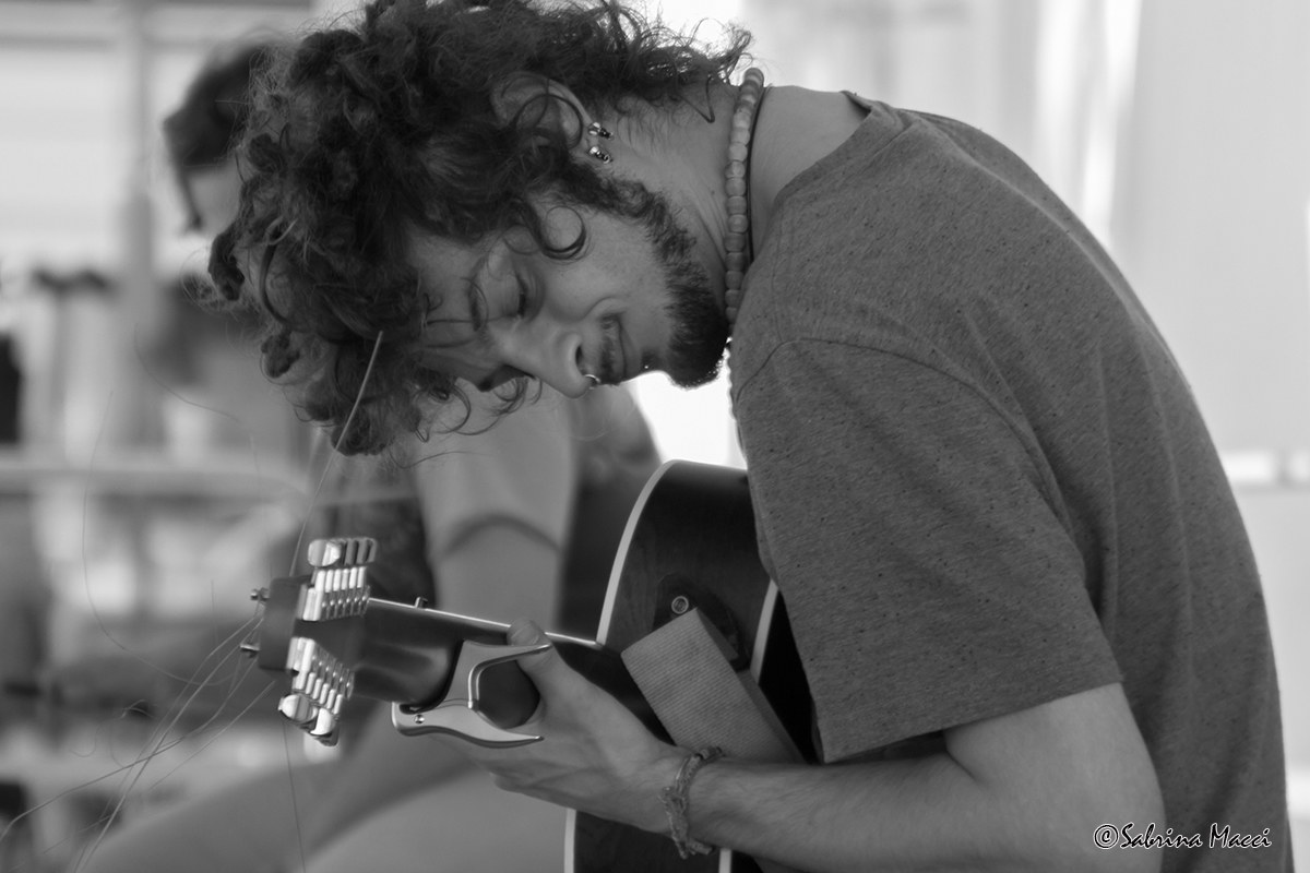 musica live  a Monfalcone organizzata dall'asociazion