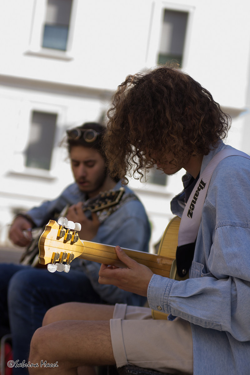 musica live  a Monfalcone organizzata dall'asociazion