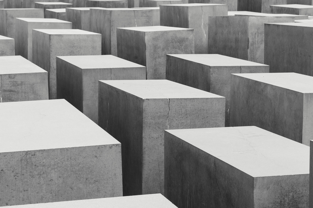 Memoriale dell'Olocausto