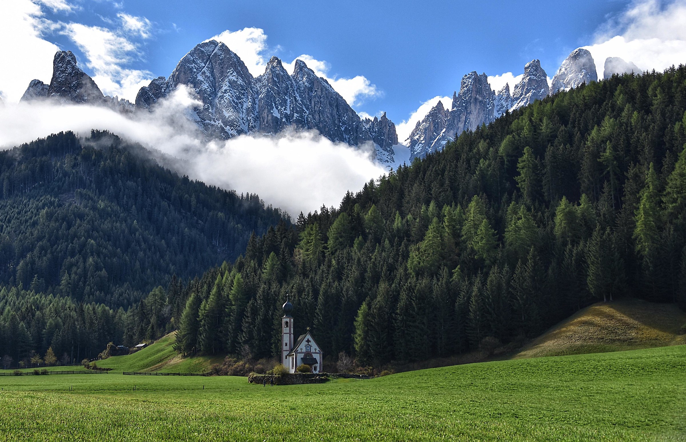 San Giovanni in Ranui