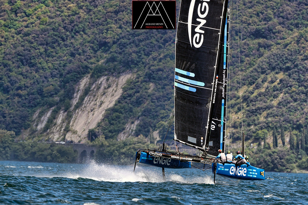gc32 Riva Cup 2017