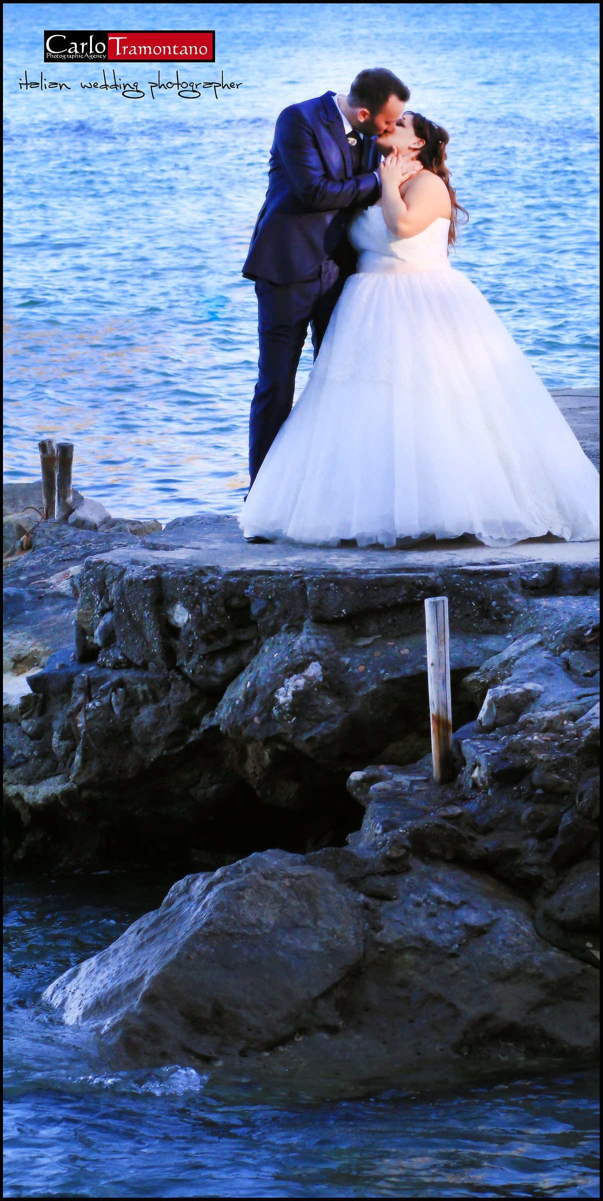 Gennaro e Veronica....Vietri Sul mare, Costiera Amalfit