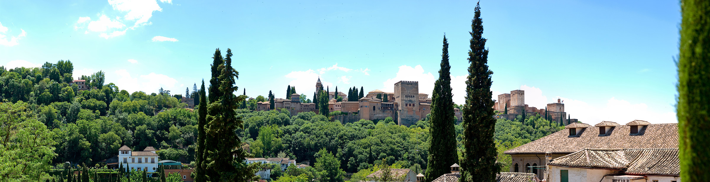Alhambra