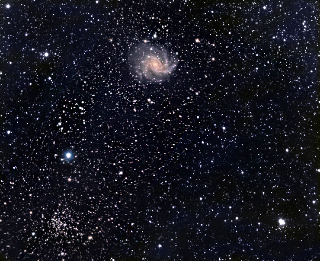 NGC 6946