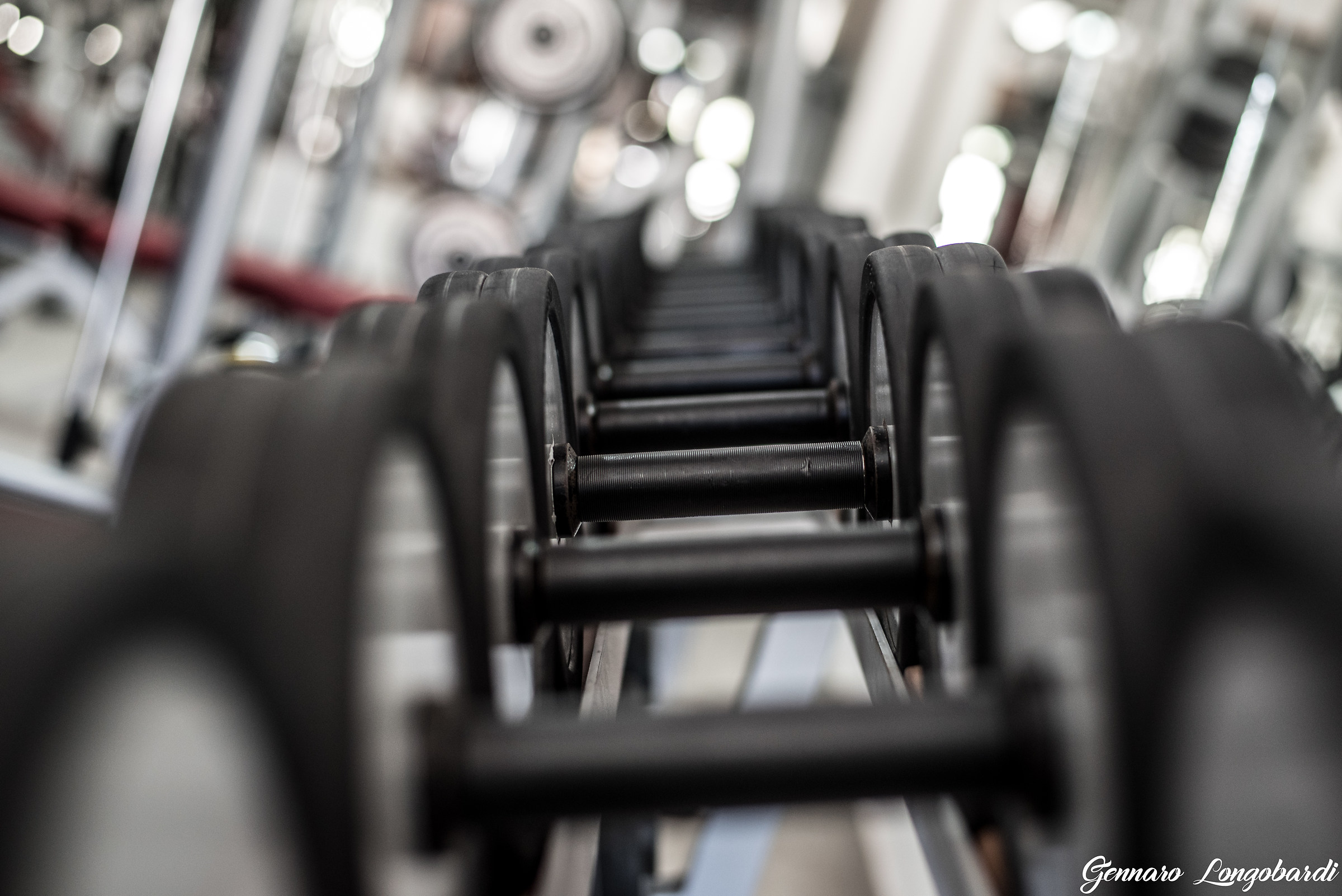 Towards infinity and beyond