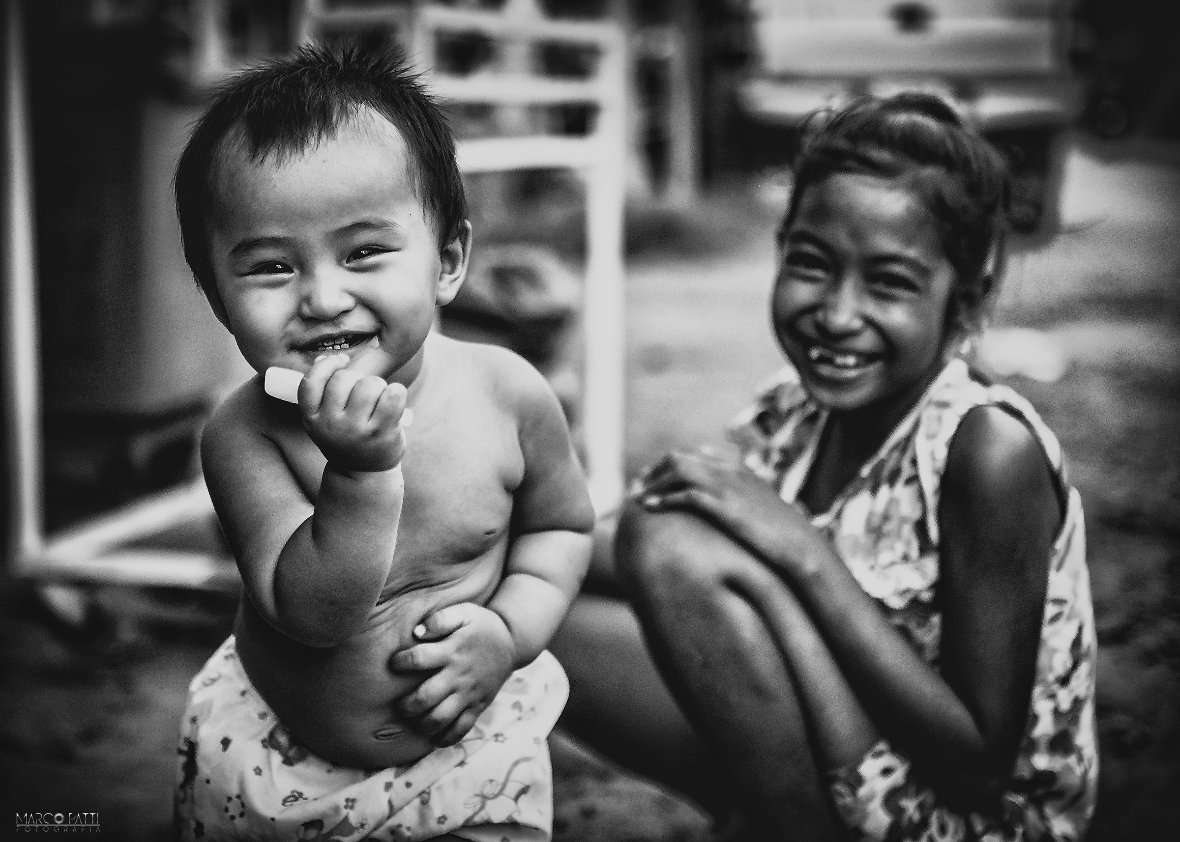 Sorridi che la vita ti sorride