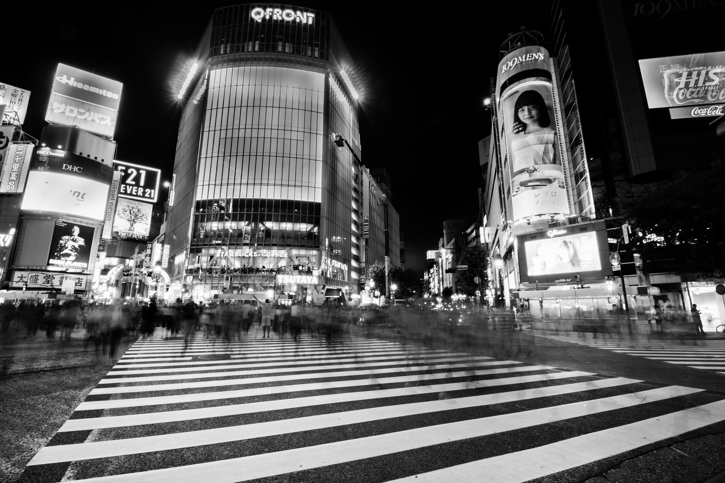 Shibuya