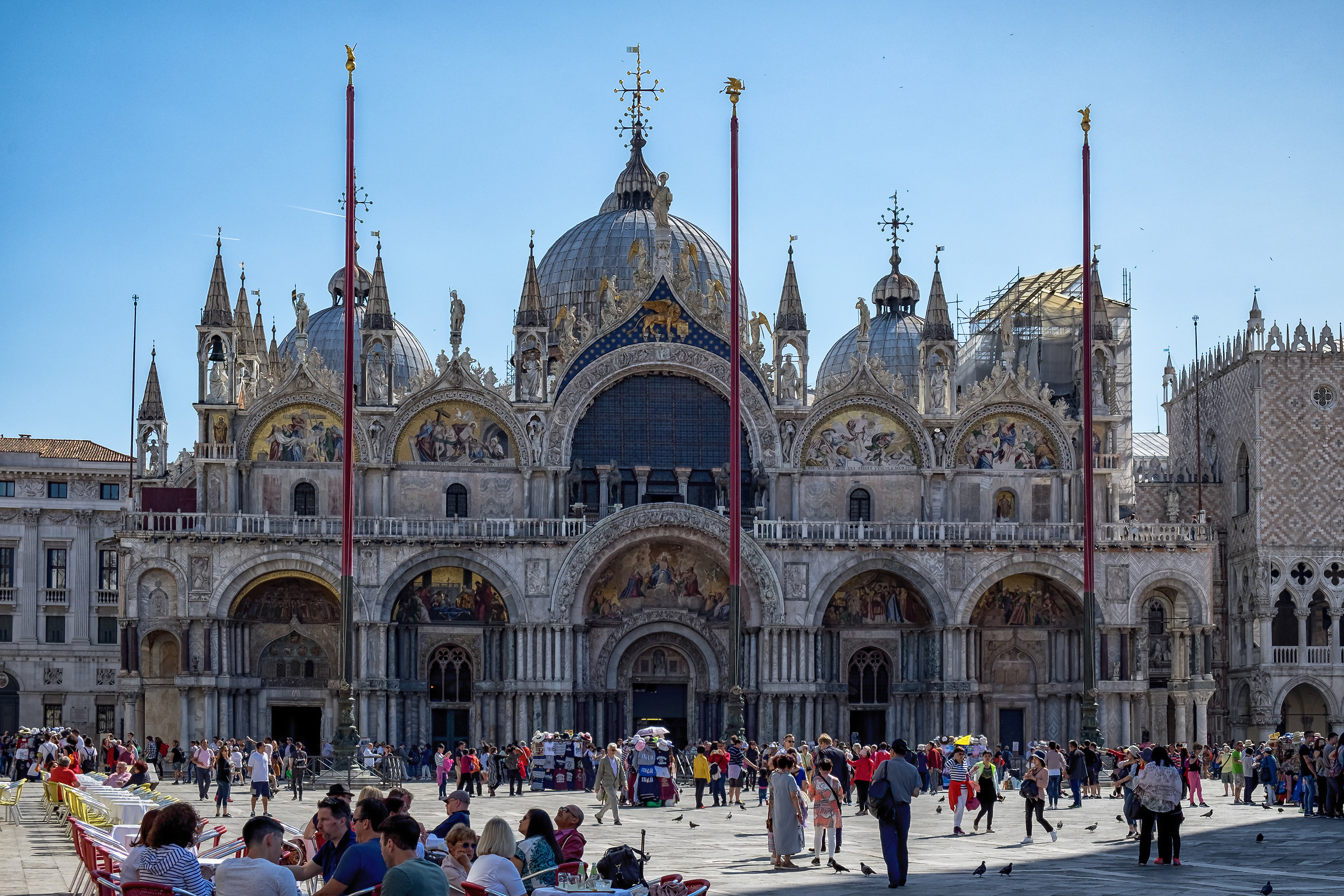 Sfavillante  Venezia