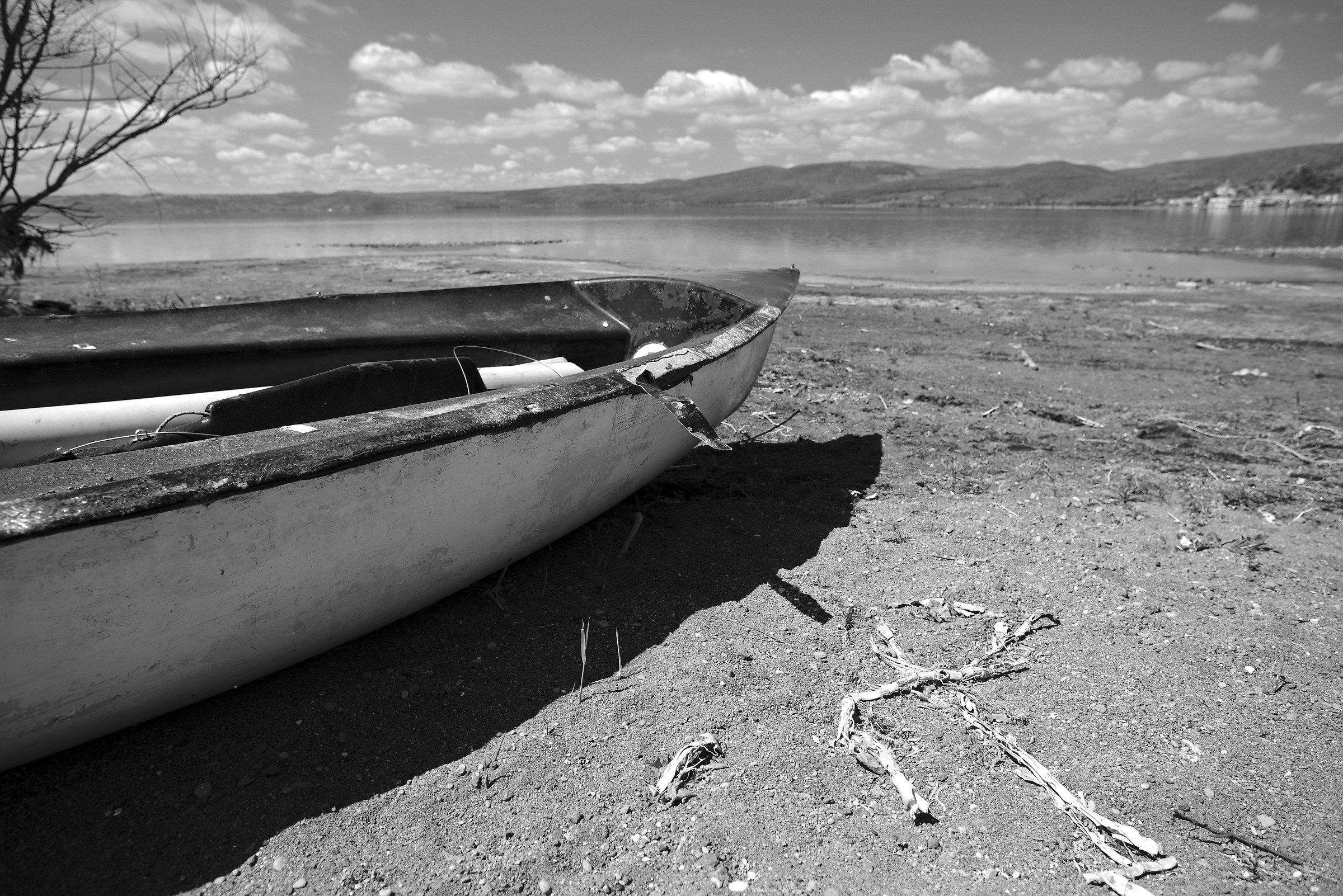 Bracciano Lake - may 2017 - 2