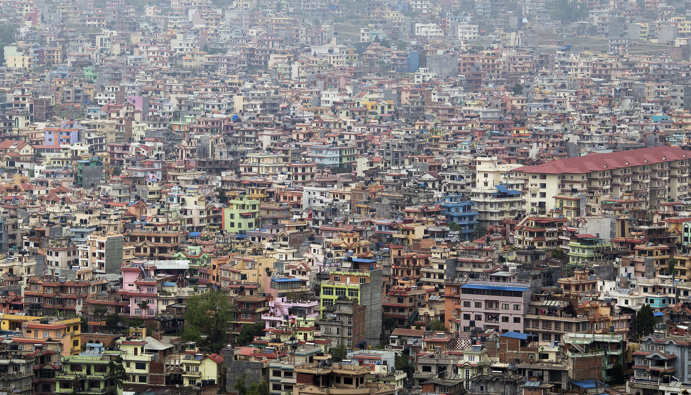 Kathmandu