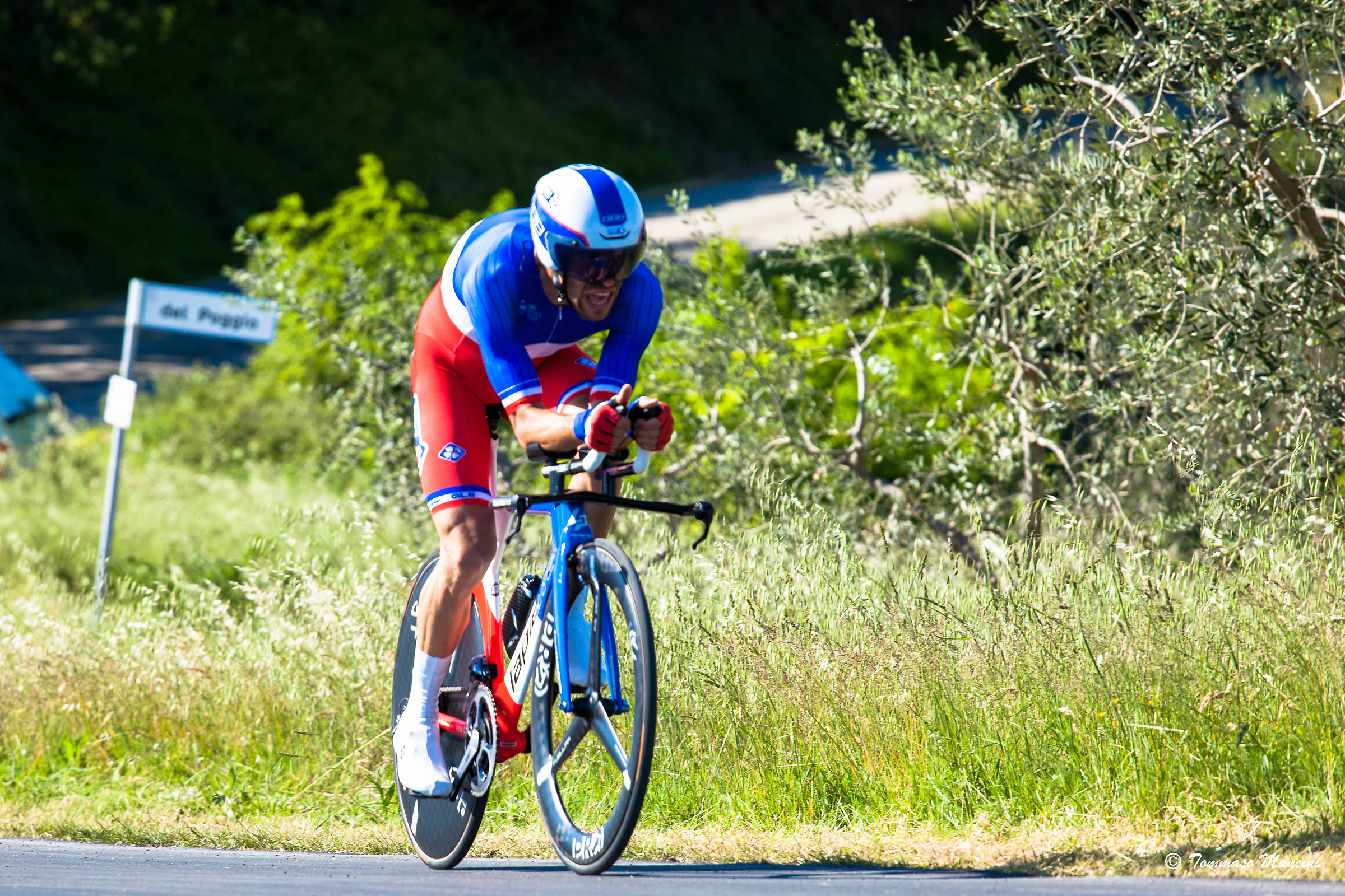 Thibaut Pinot
