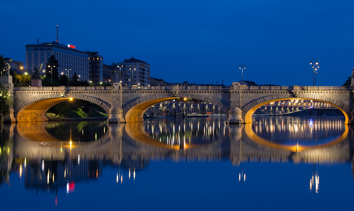 Ponte Umberto I