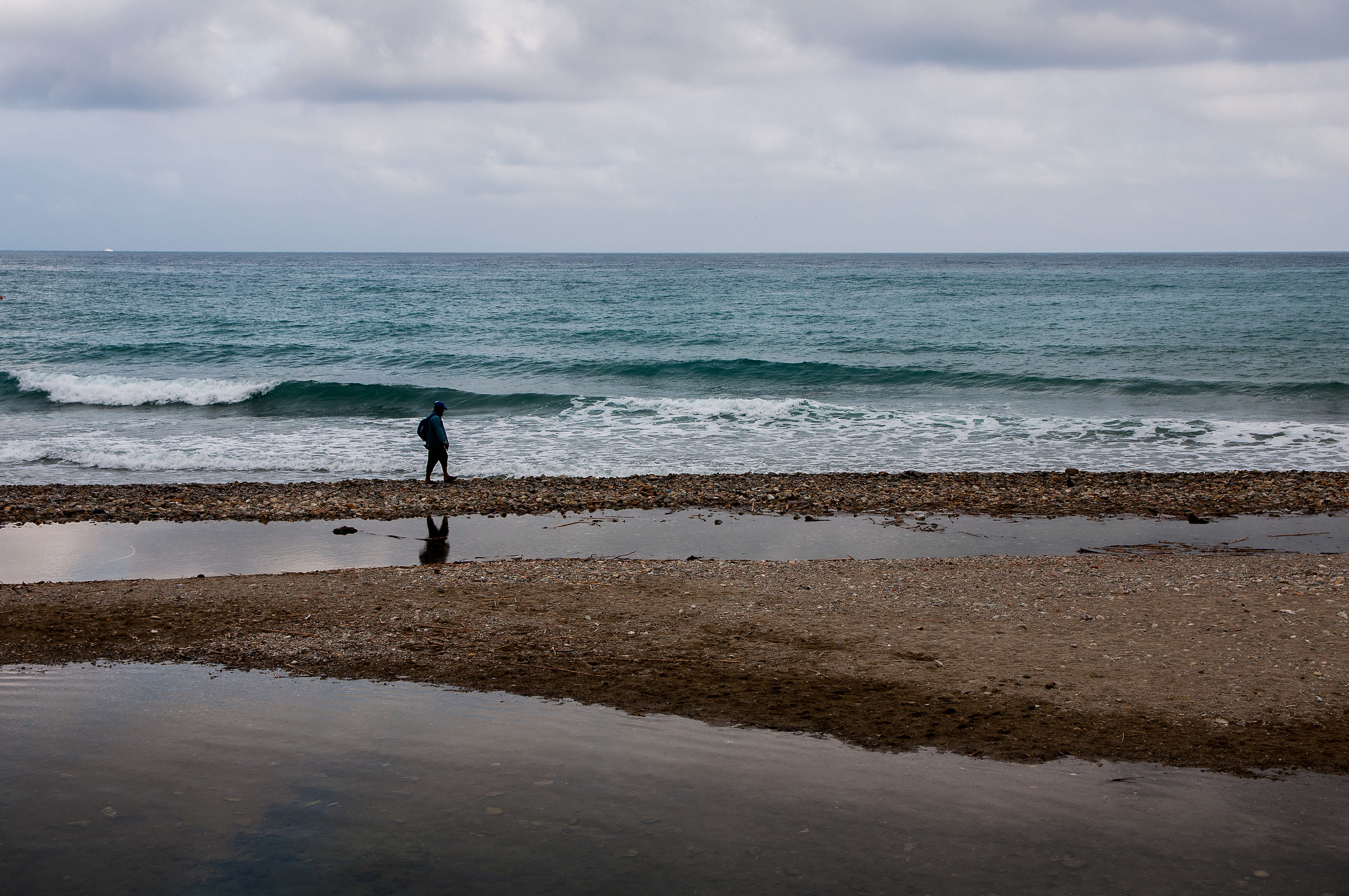 Odore di mare....in libertà