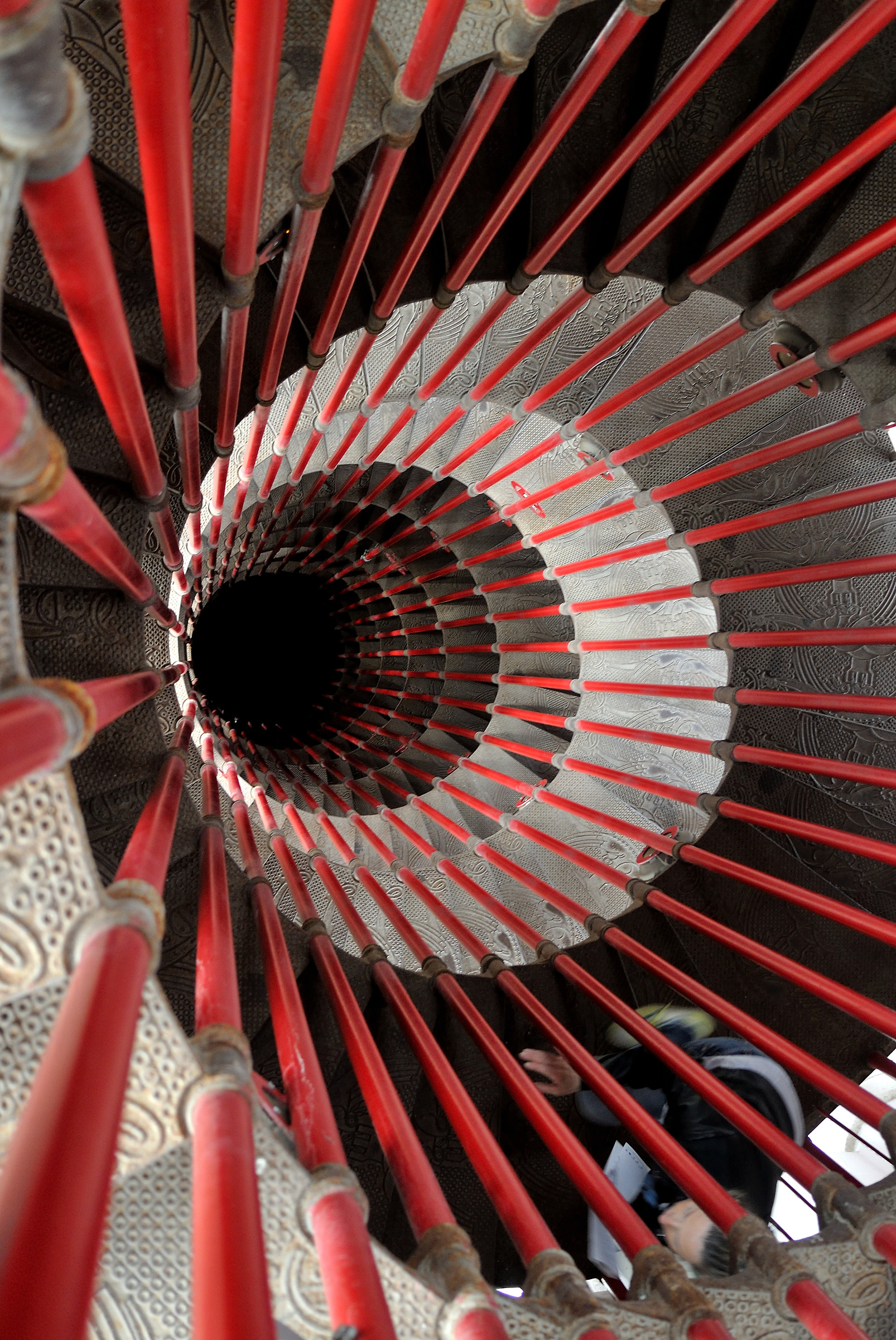 Down in a hole - Ljubljana