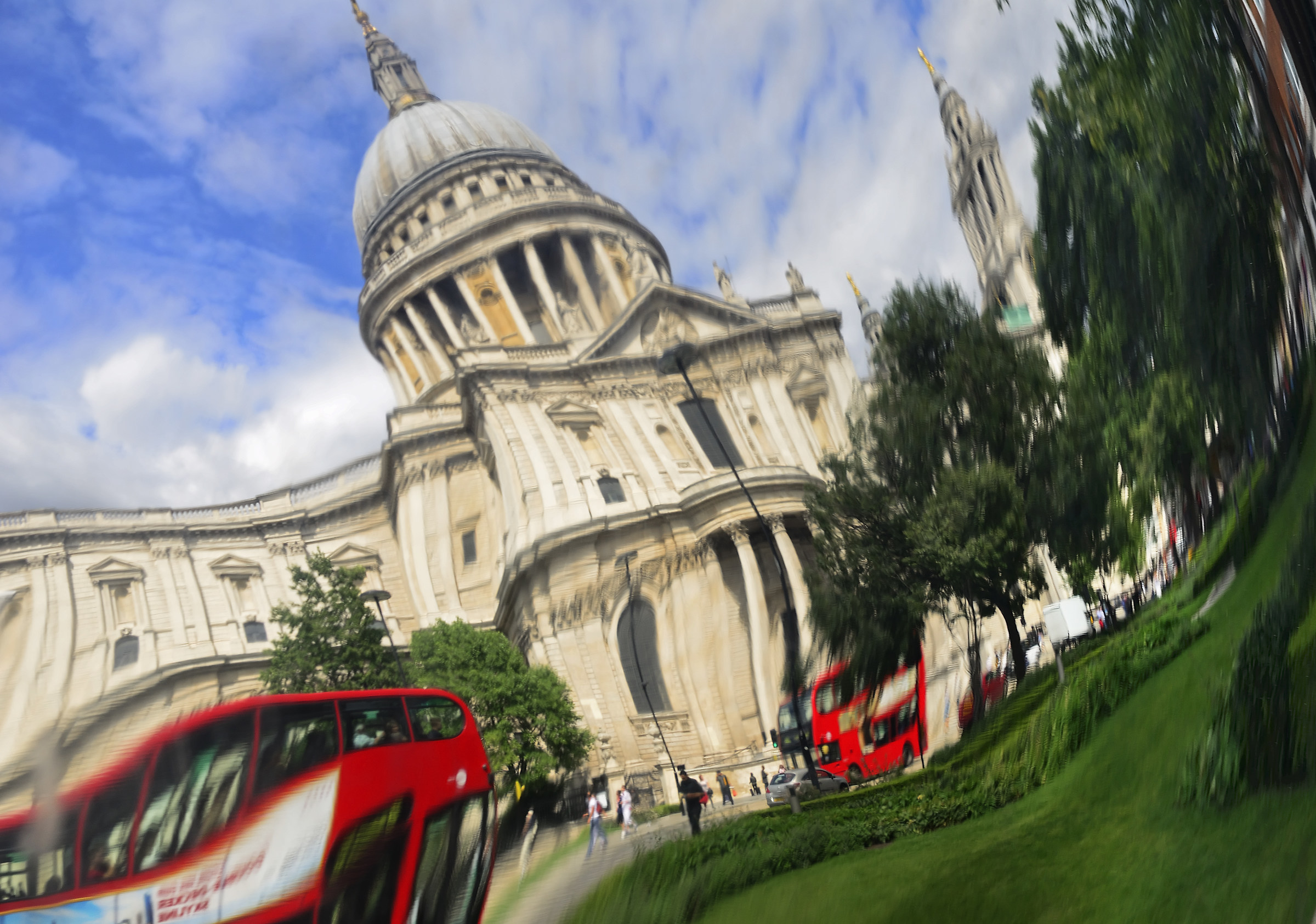 Benvenuti a Londra questa estate! - 2