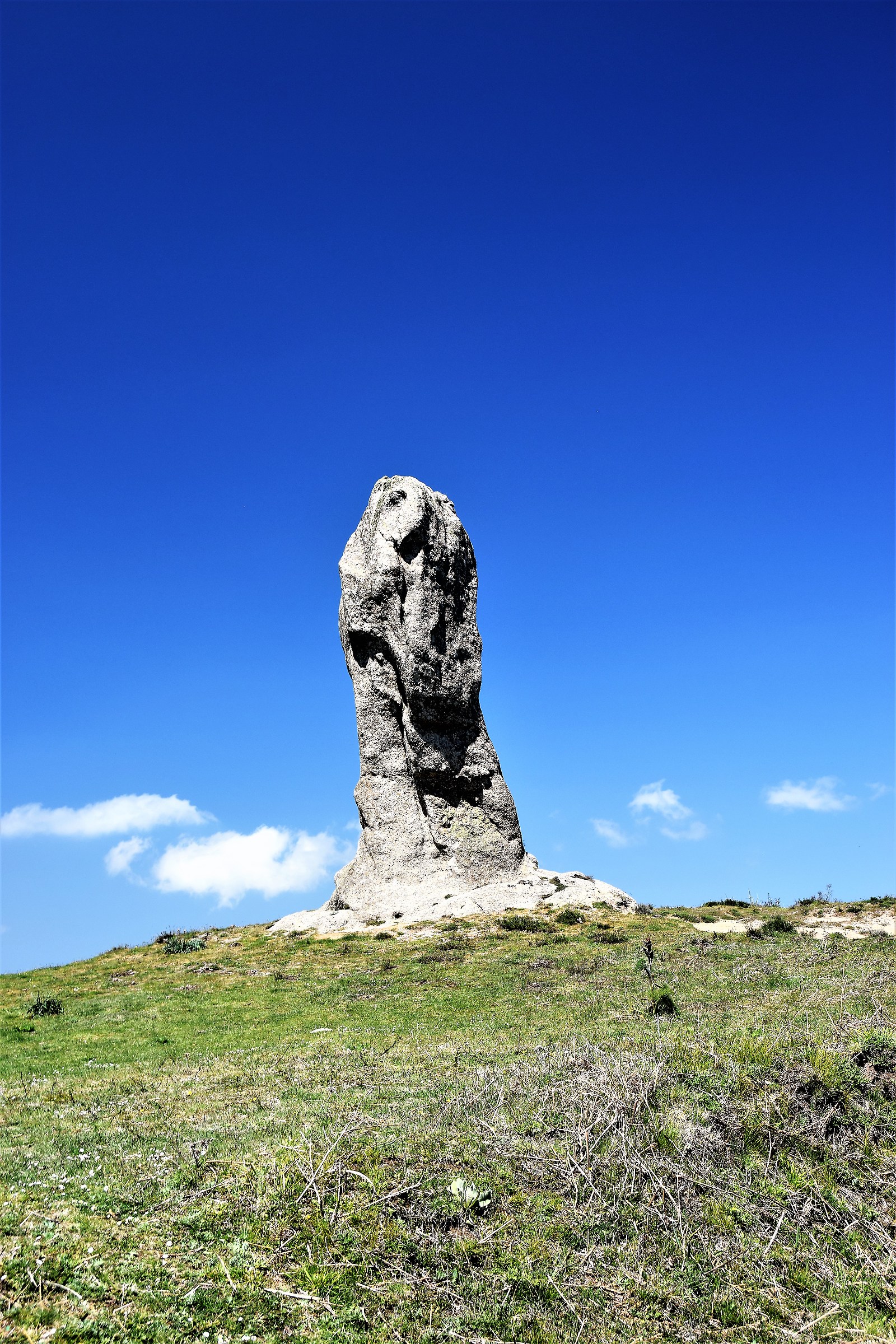 Megaliti dell'Argimusco 1