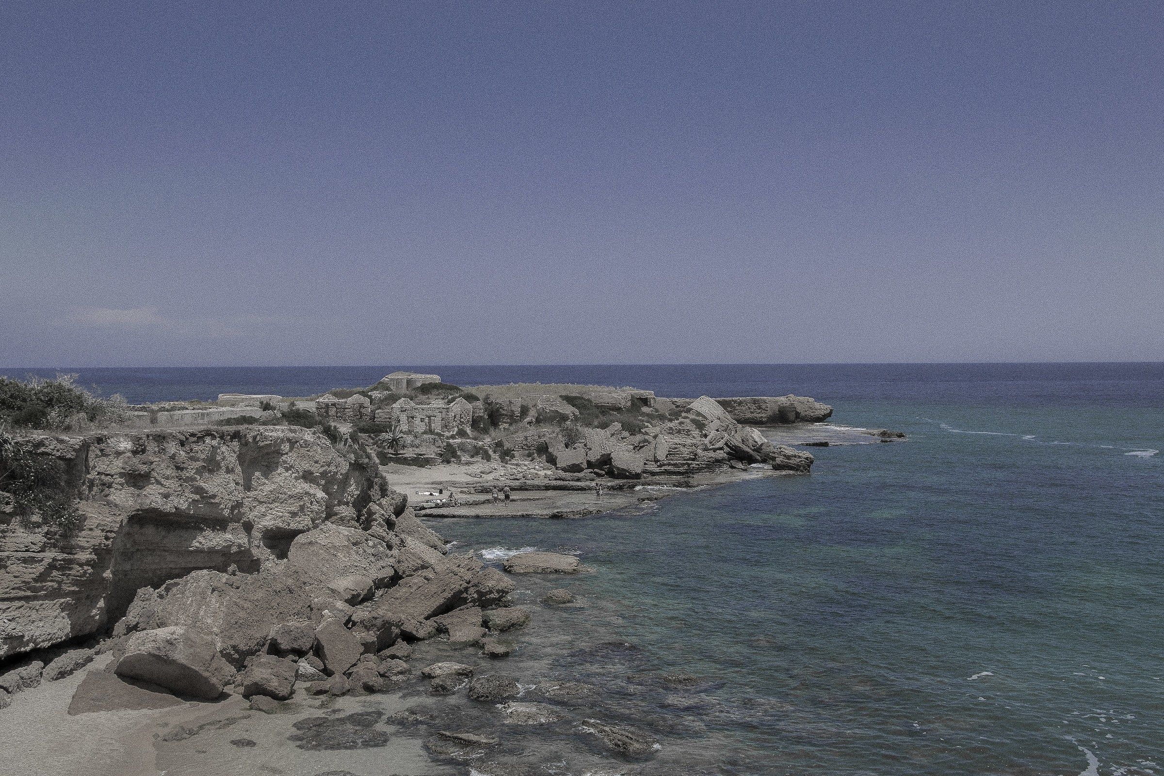 Effetto Vecchie Pellicole