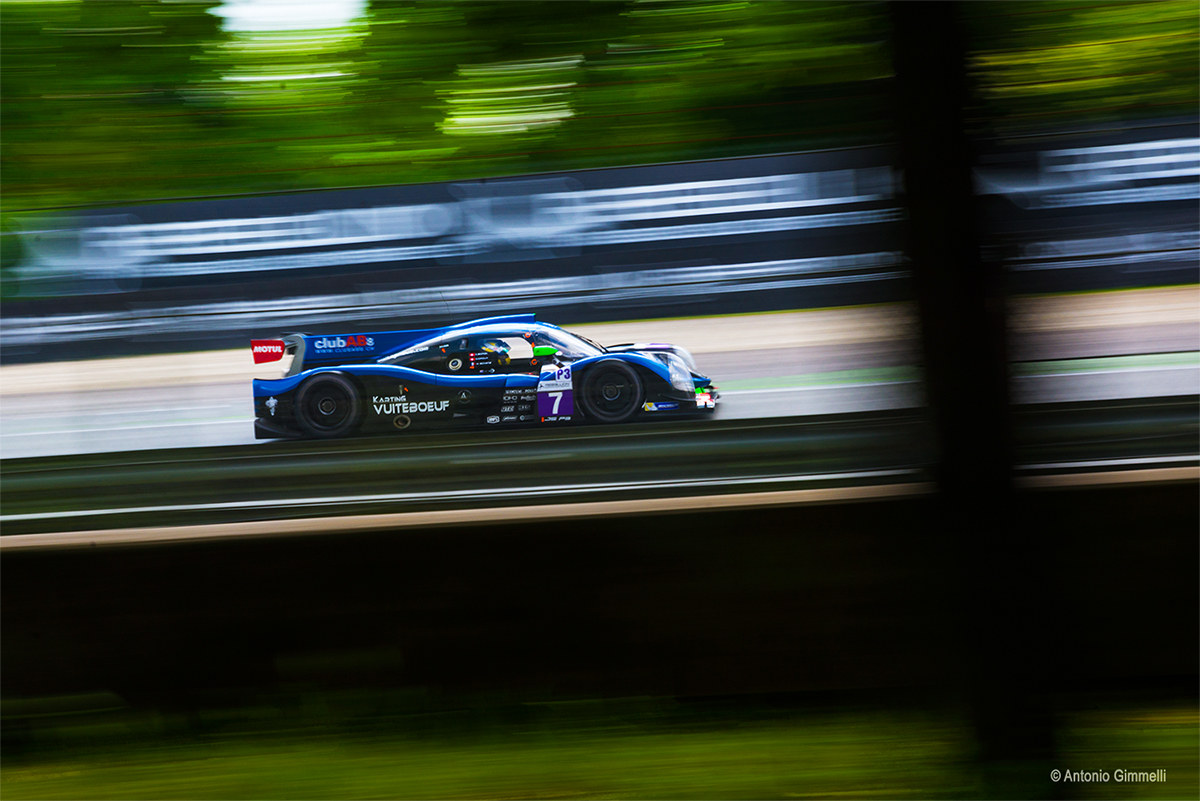 4h Le Mans Series - Autodromo di Monza