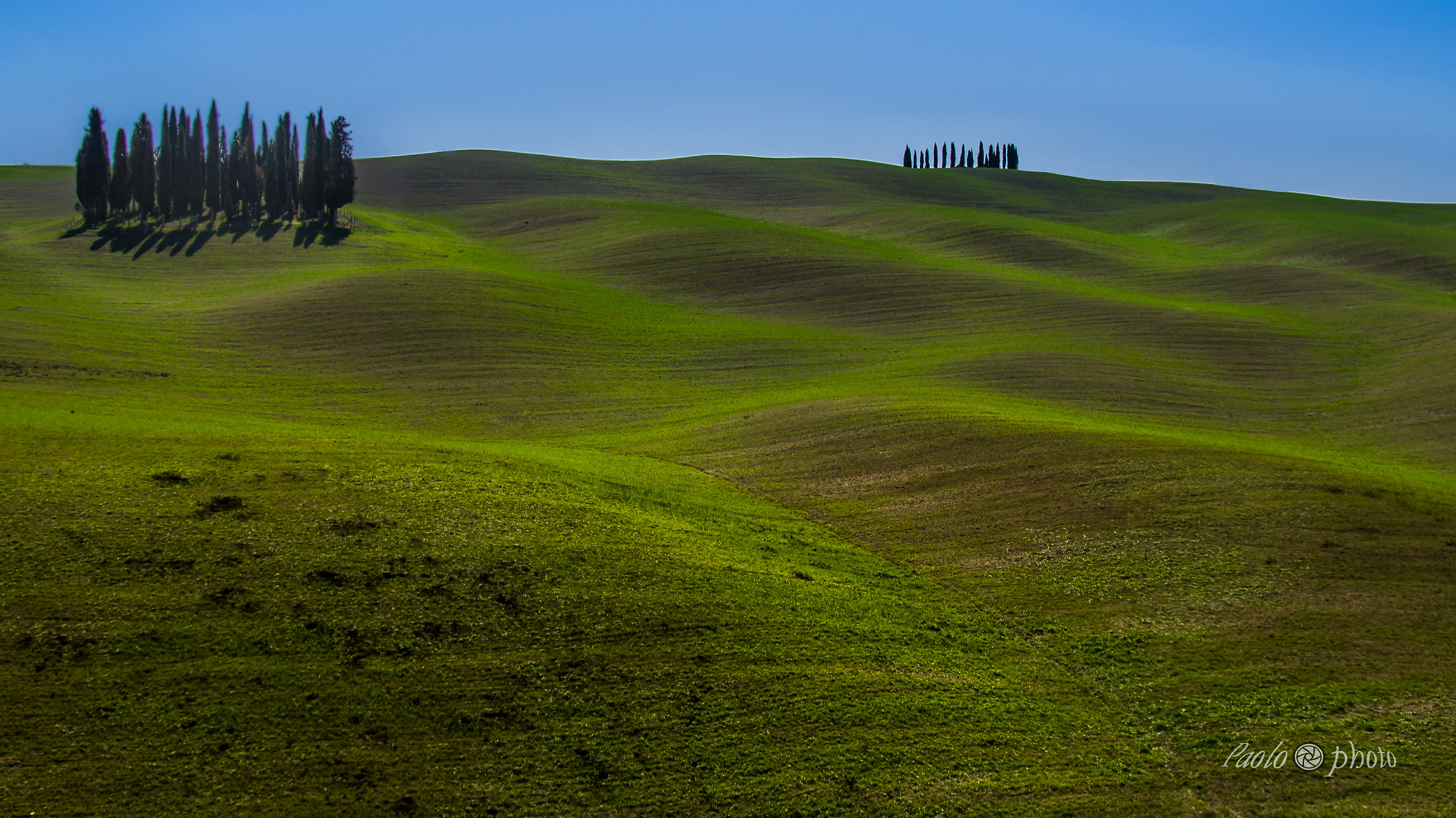 Val d'Orcia