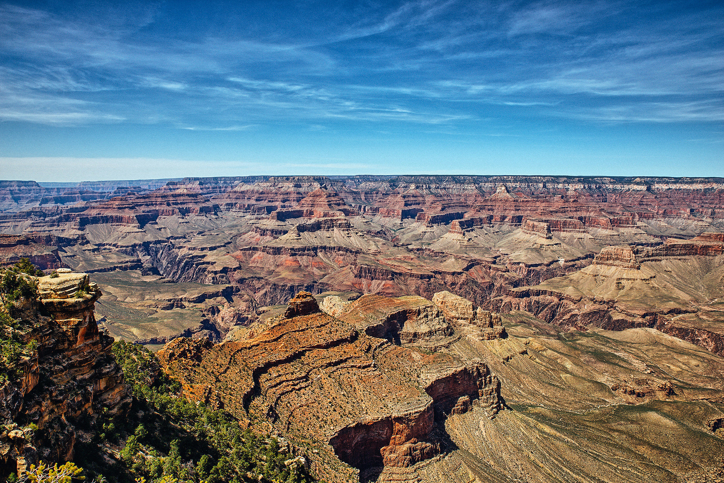 il grand canyon