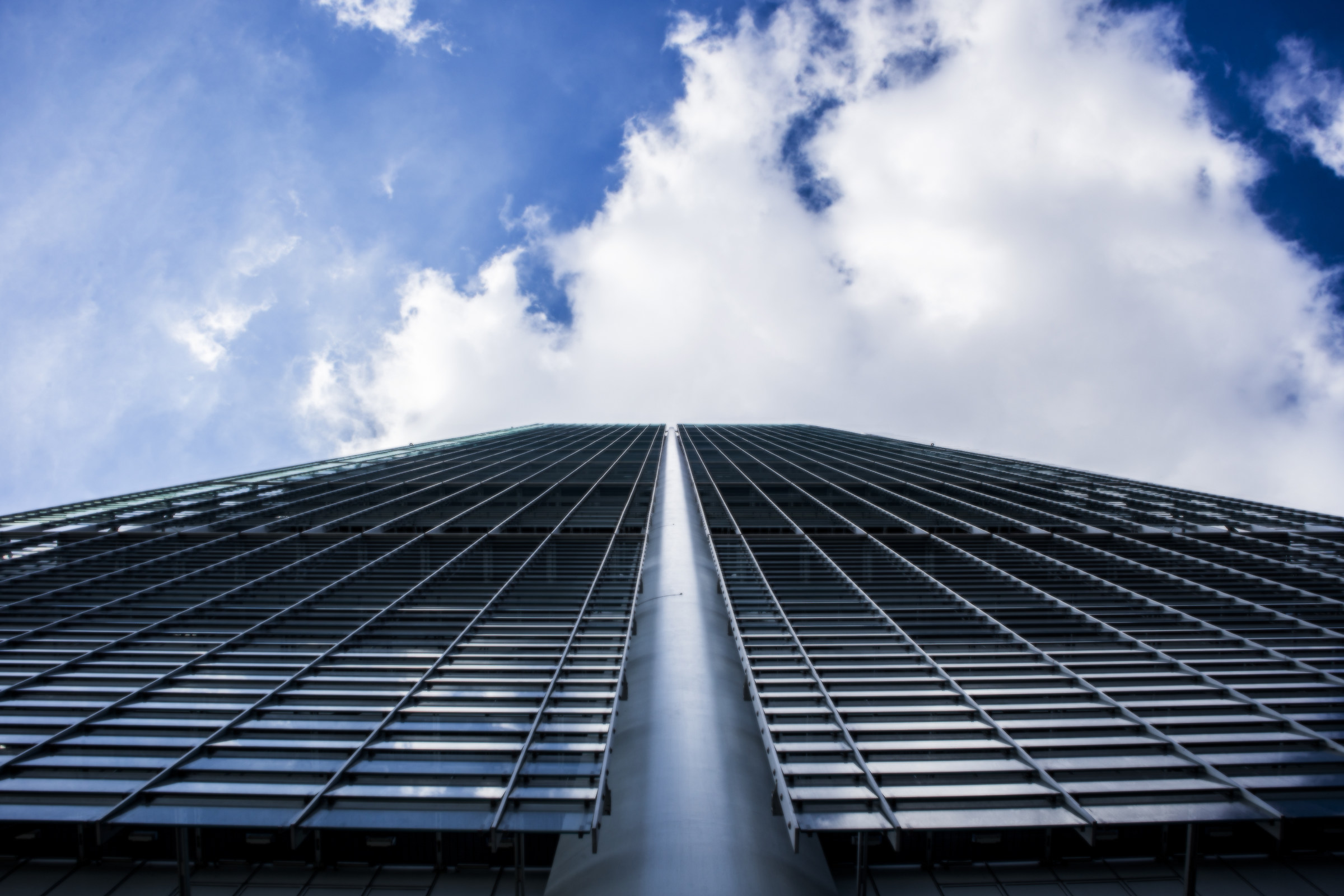 Paradisi Fiscali (Grattacielo SanPaolo)