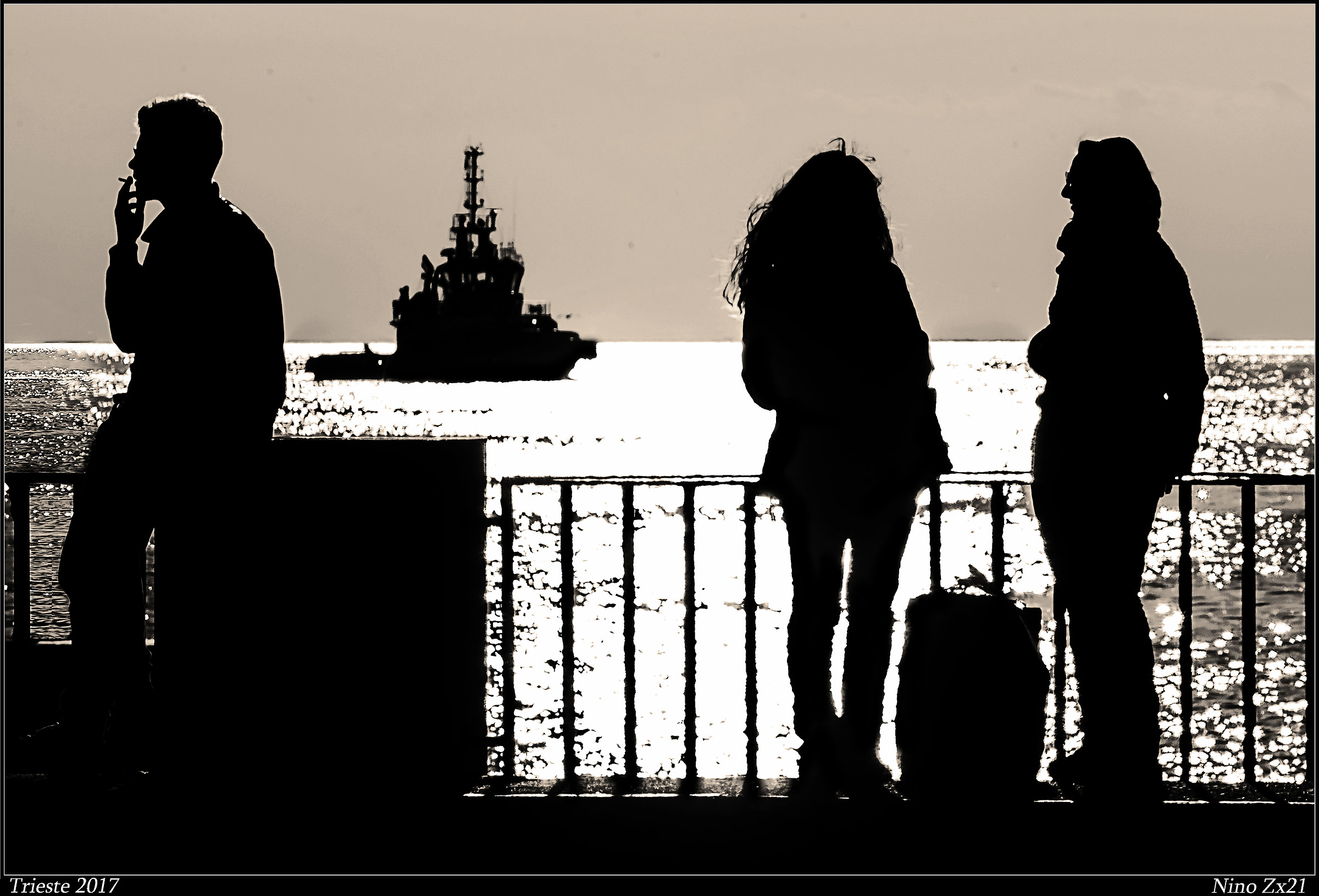 Frammenti di quotidianità