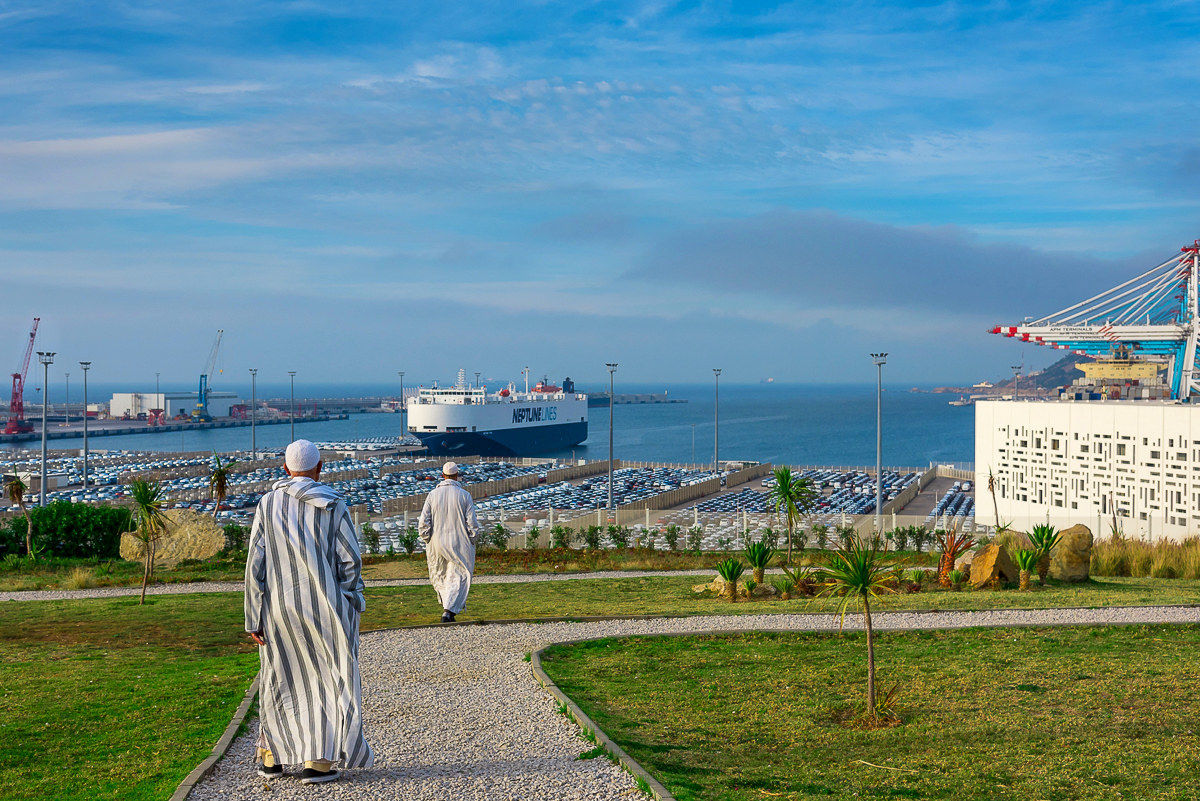 Il futuro all'orizzonte