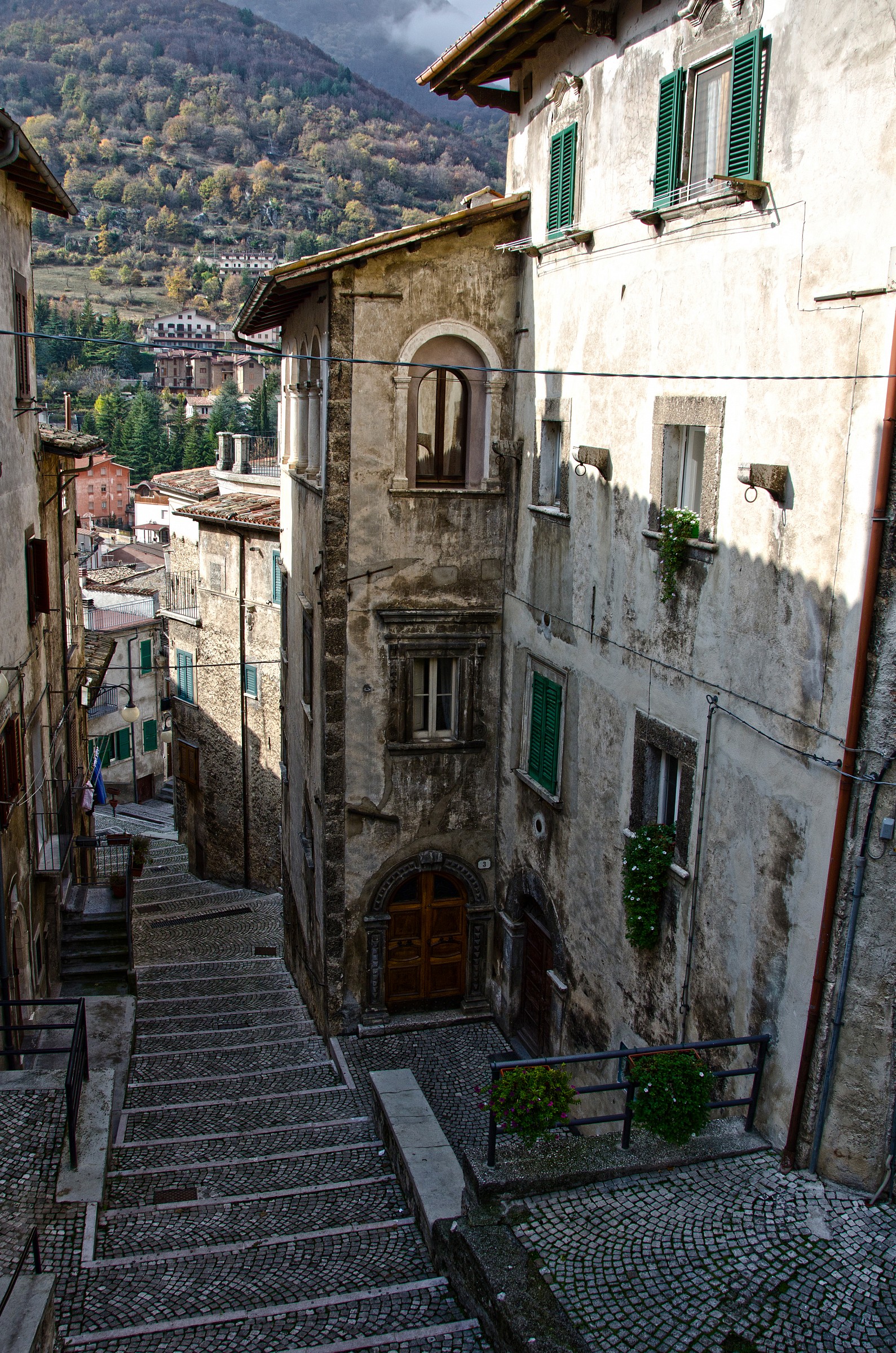 Scanno