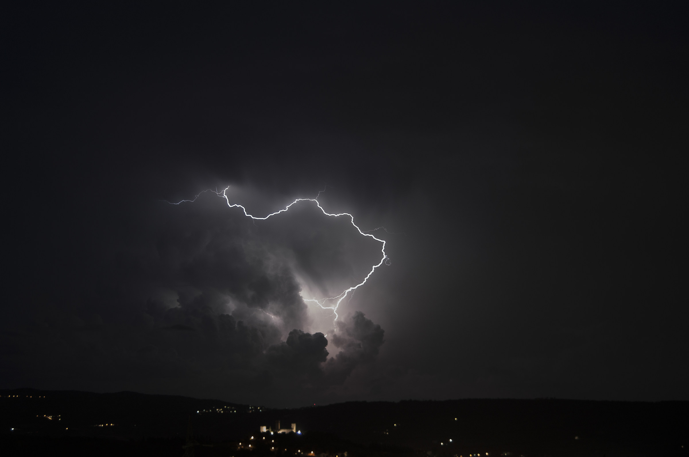 The Power of Nature 2