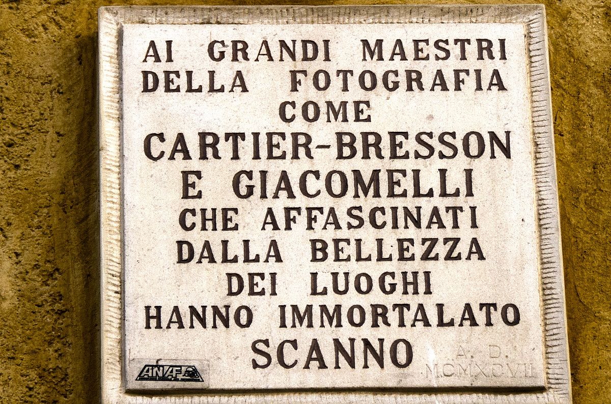 tribute to the Great