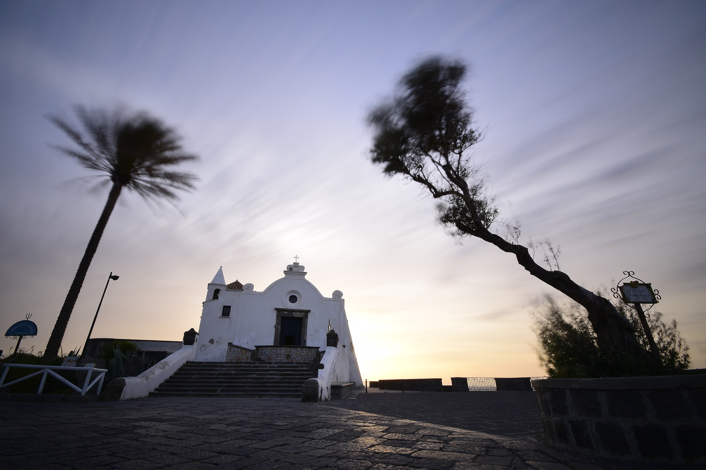 chiesa del soccorso 2