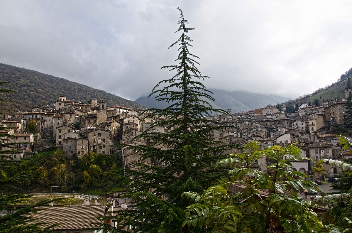 Scanno