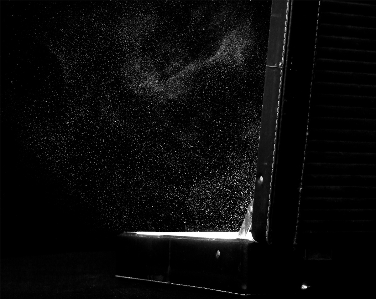 Properties of Marsellus Wallace