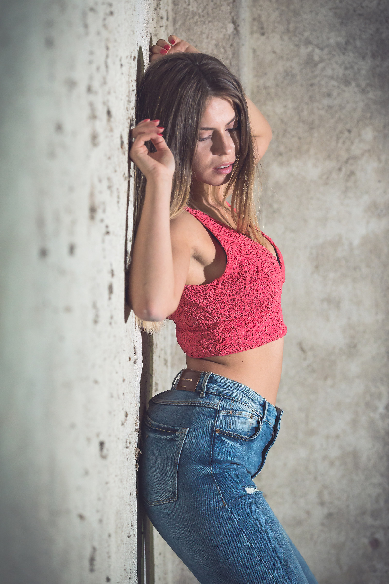 Shooting2017 @ SimonaModel