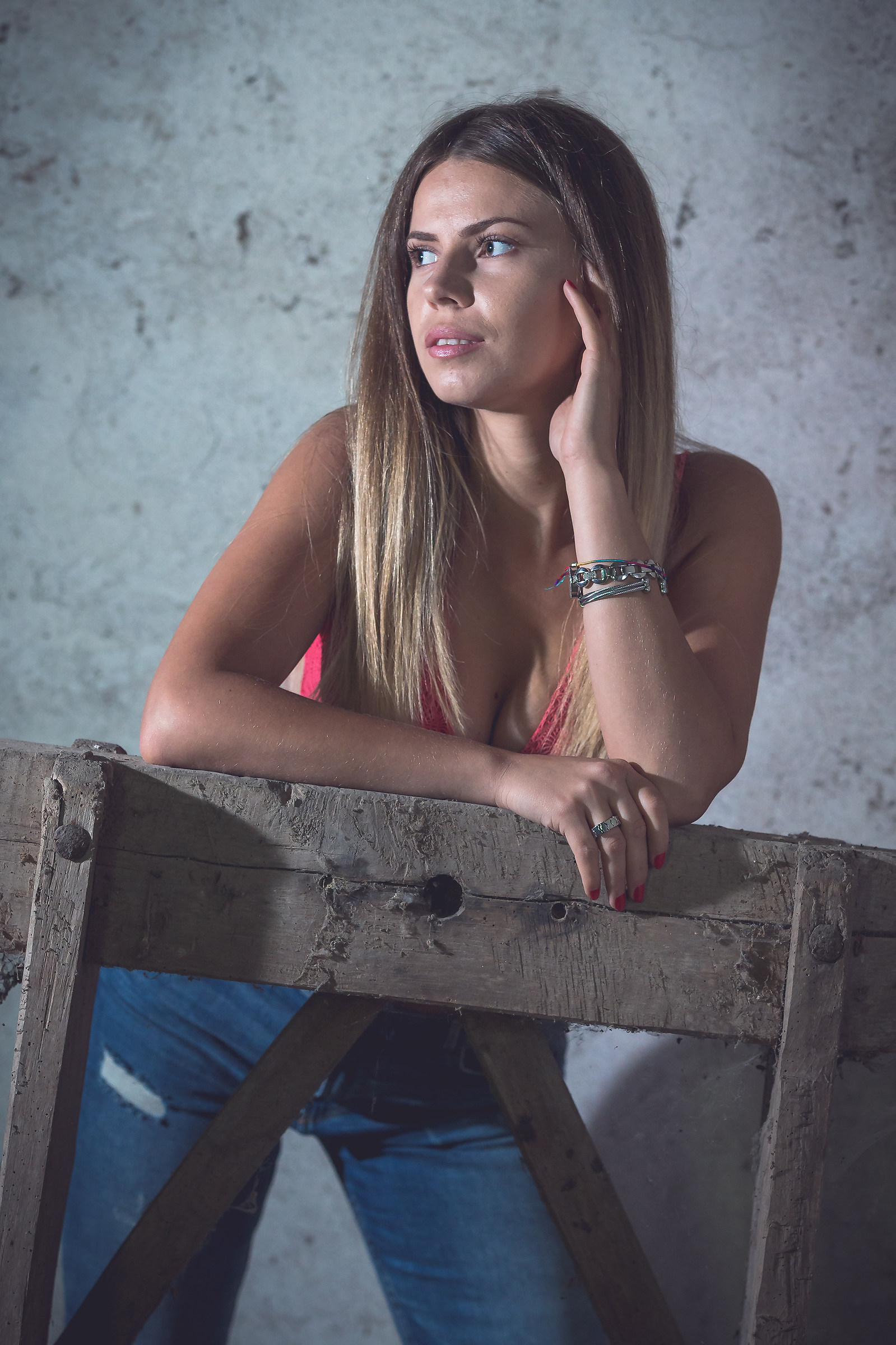 Shooting2017 @ SimonaModel