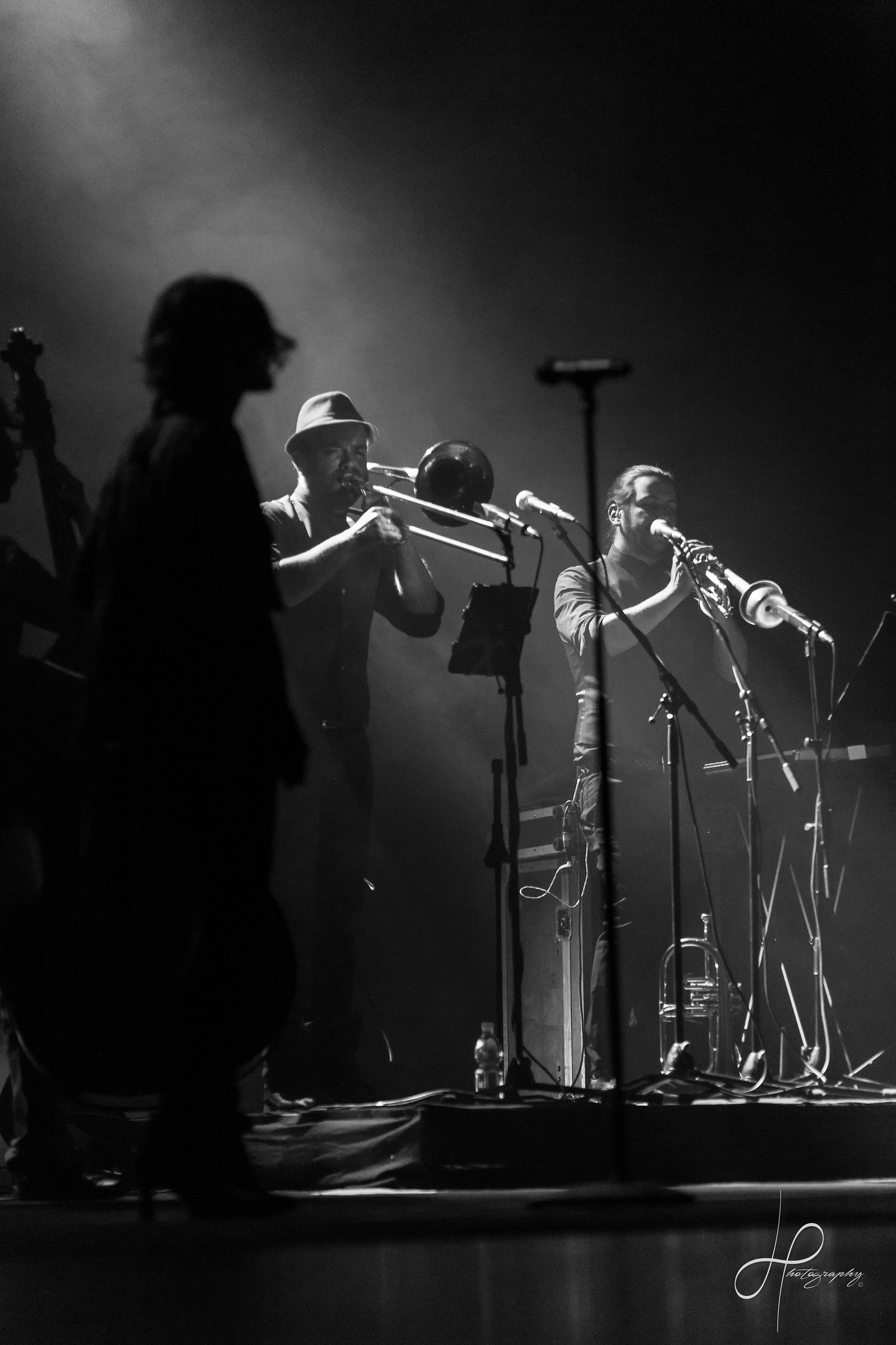 Irene Grandi live in Senigallia