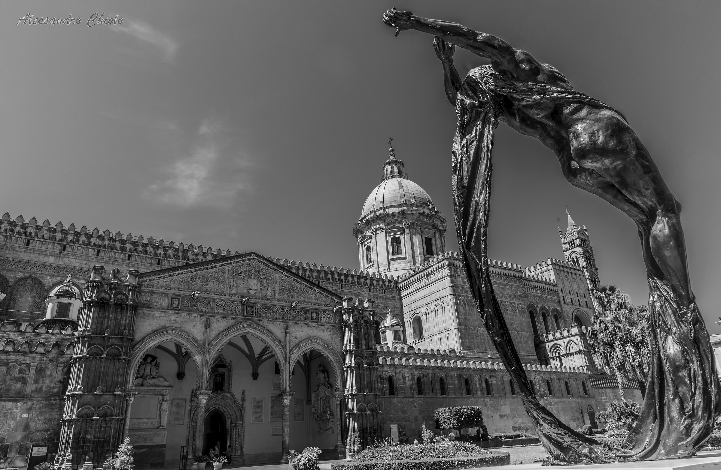 Cattedrale Palermo