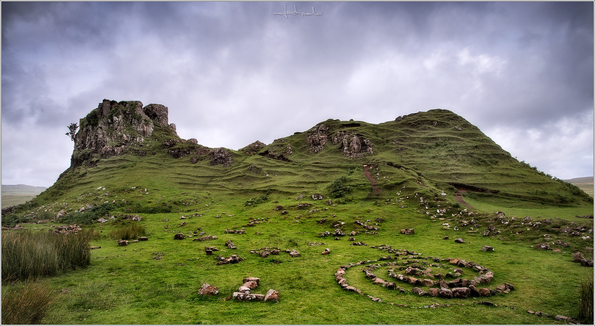 Fairy Glen