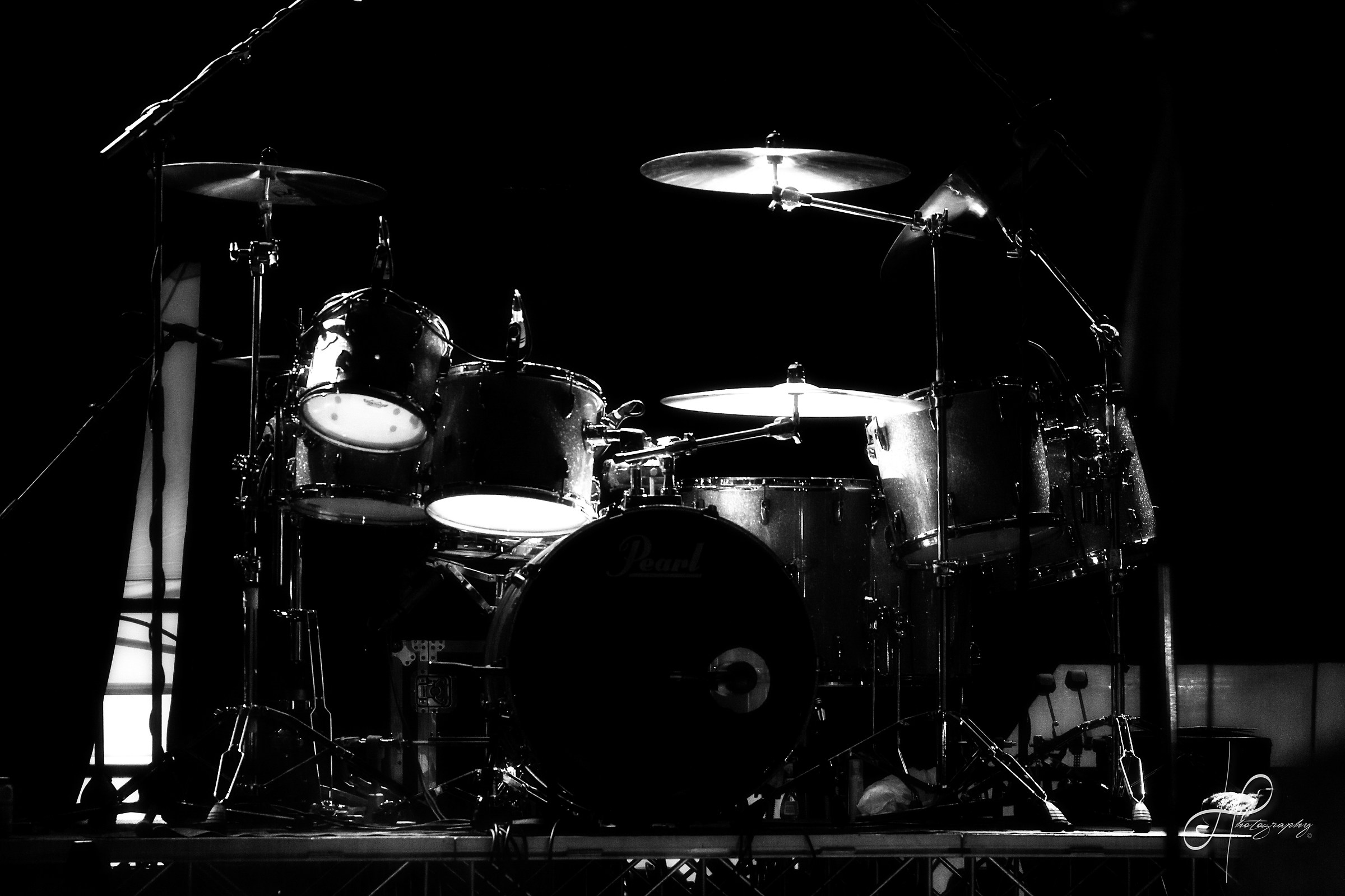 Ian Paice Live Civitanova Marche