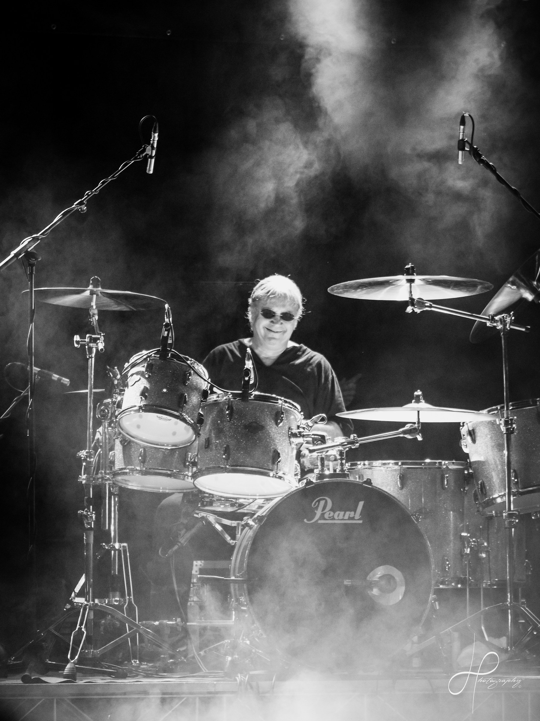 Ian Paice Live Civitanova Marche