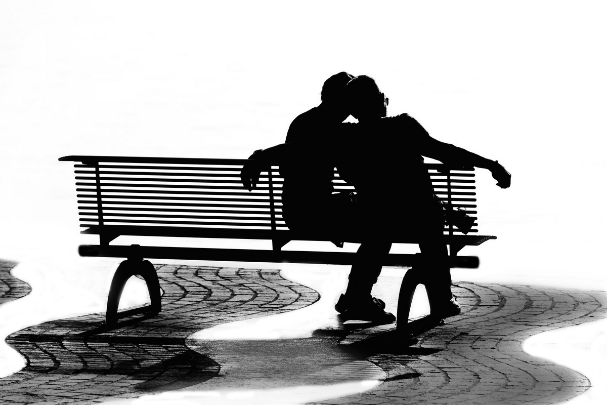 Un amore a braccia aperte