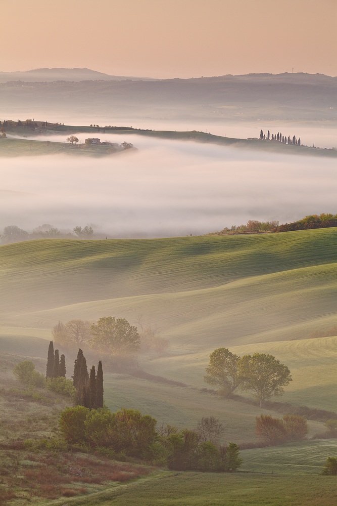 Tuscany dream
