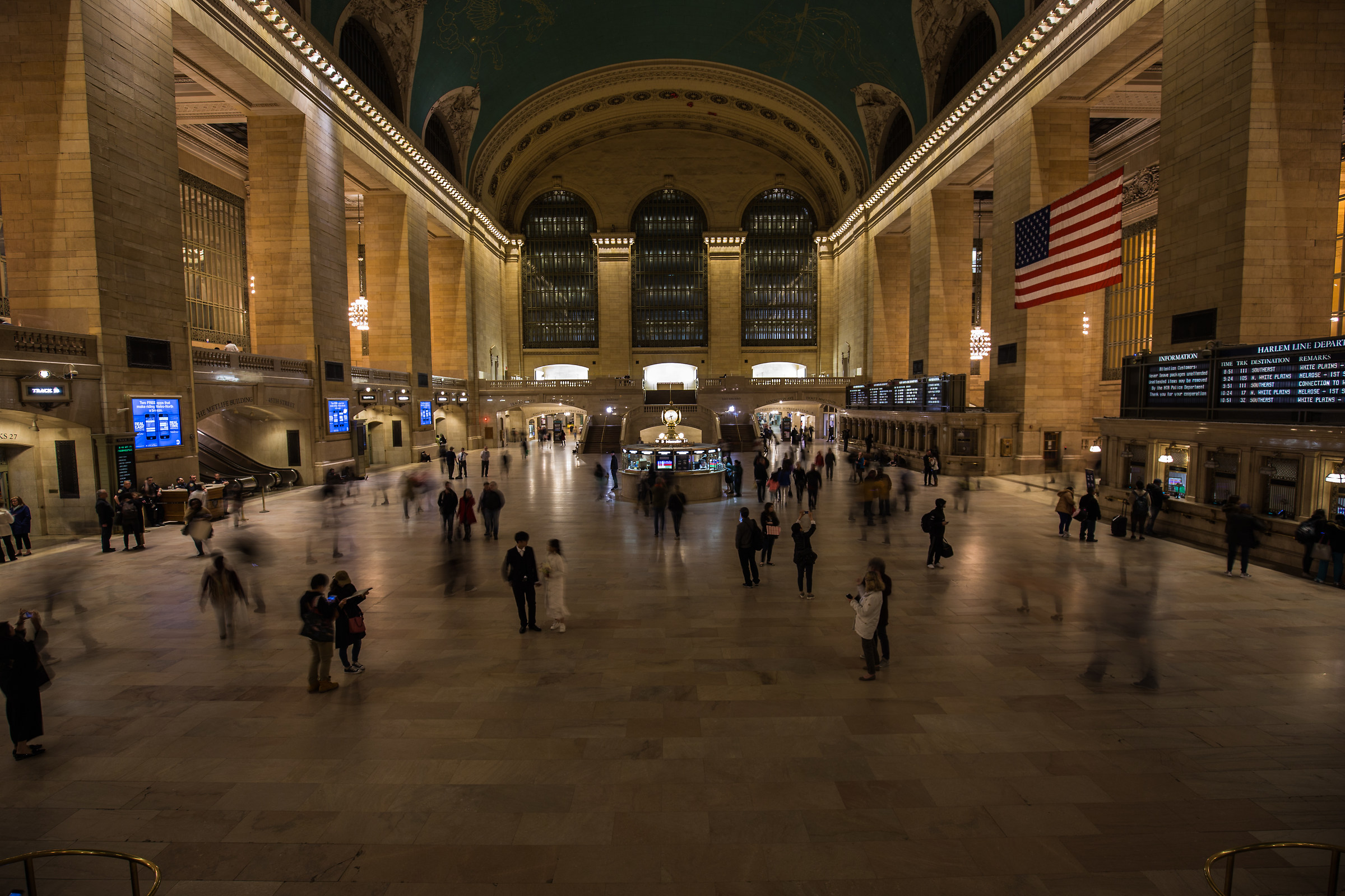 Grand Central