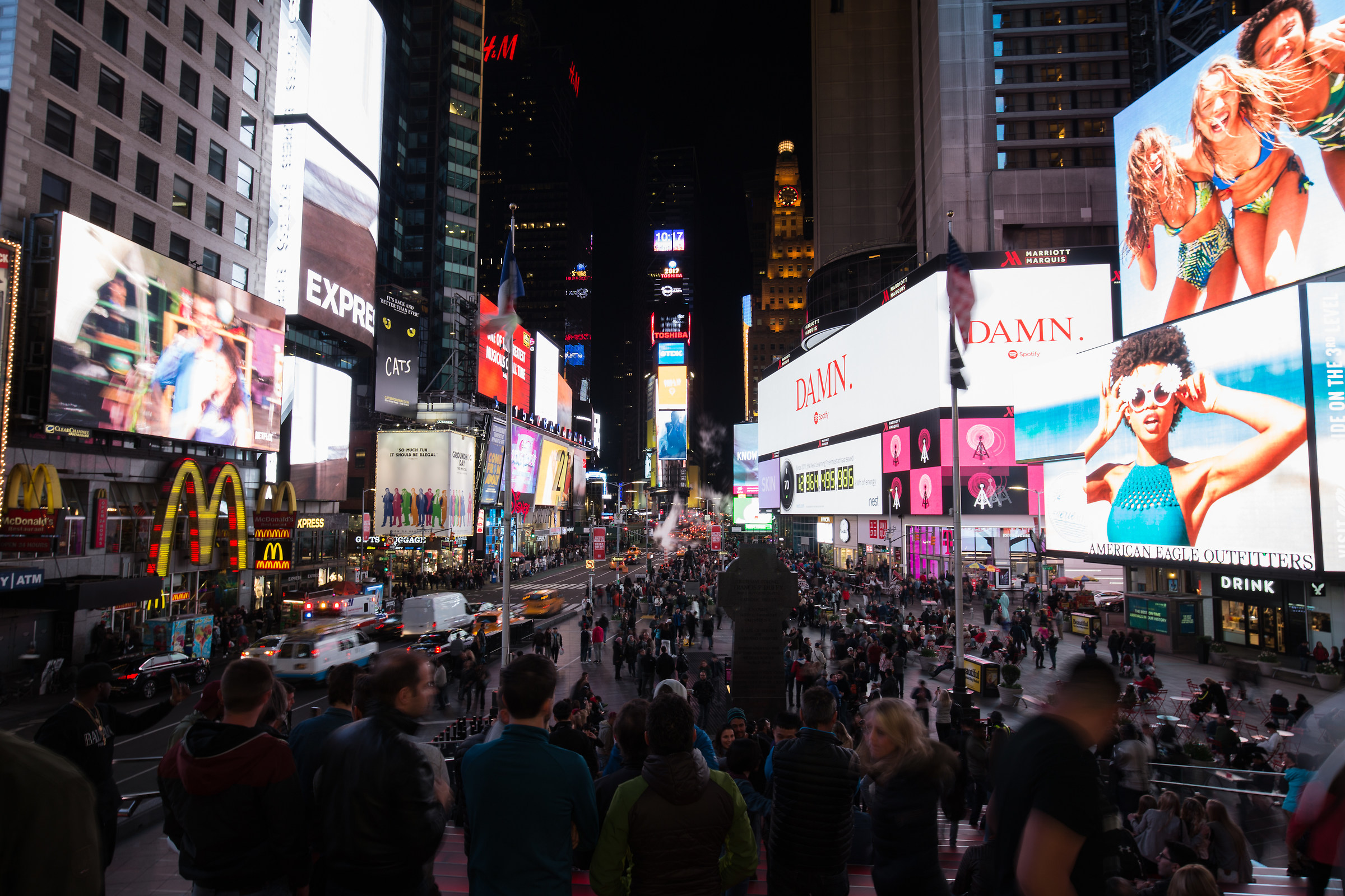 Times Square