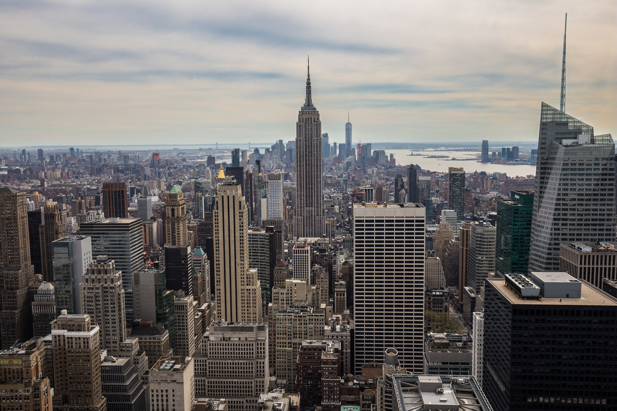 Empire State Building