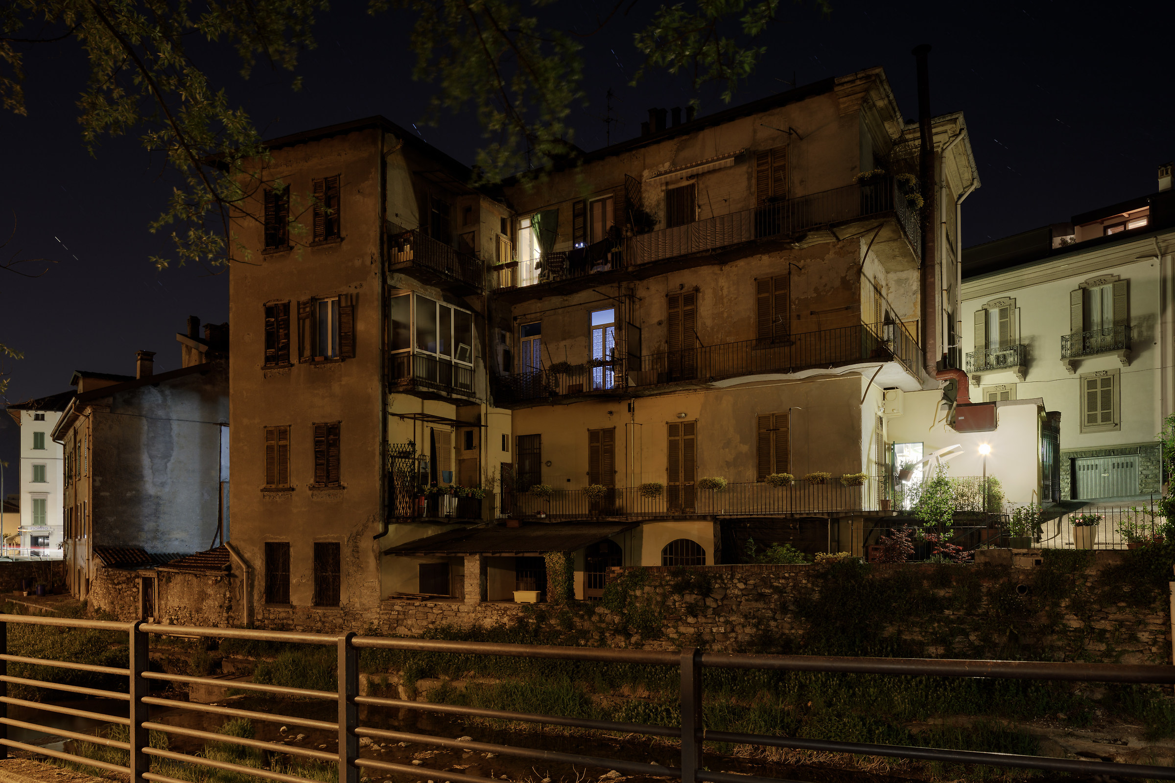 Lungo il Cosia a S.Martino 03