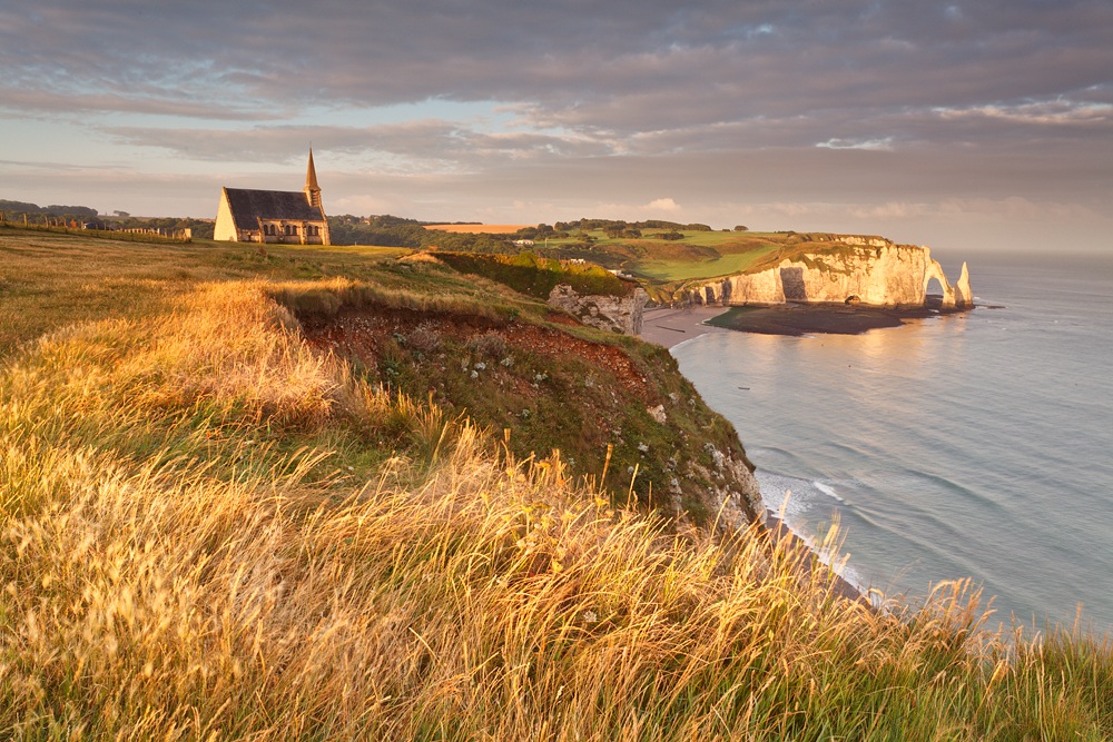 Etretat
